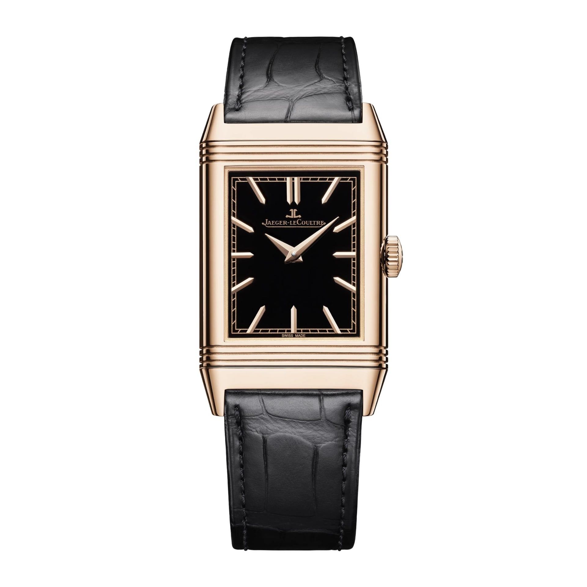 JAEGER-LECOULTRE Reverso Tribute Enamel Horse 45 X 27 MM Q39324D3