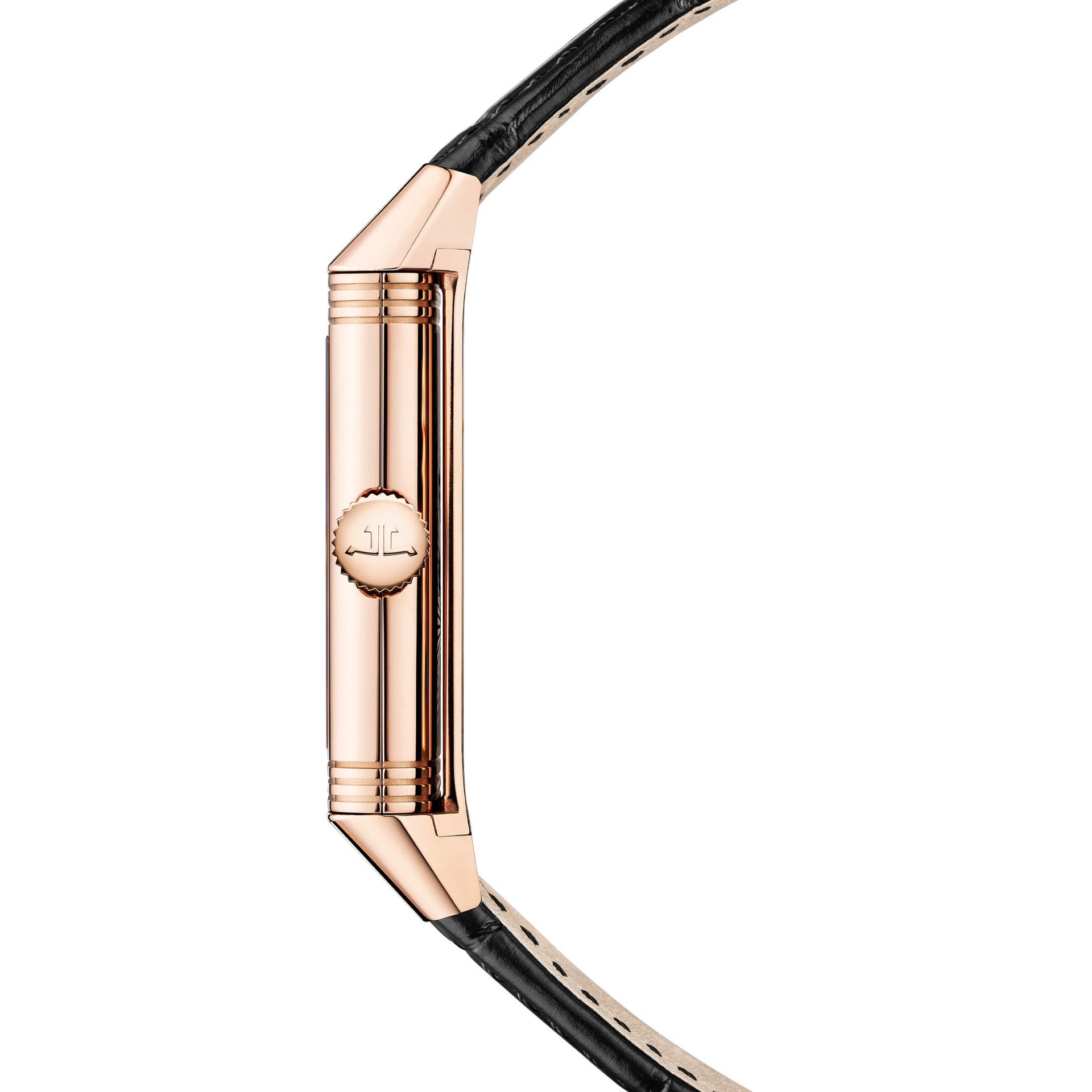 JAEGER-LECOULTRE Reverso Tribute Enamel Horse 45 X 27 MM Q39324D3