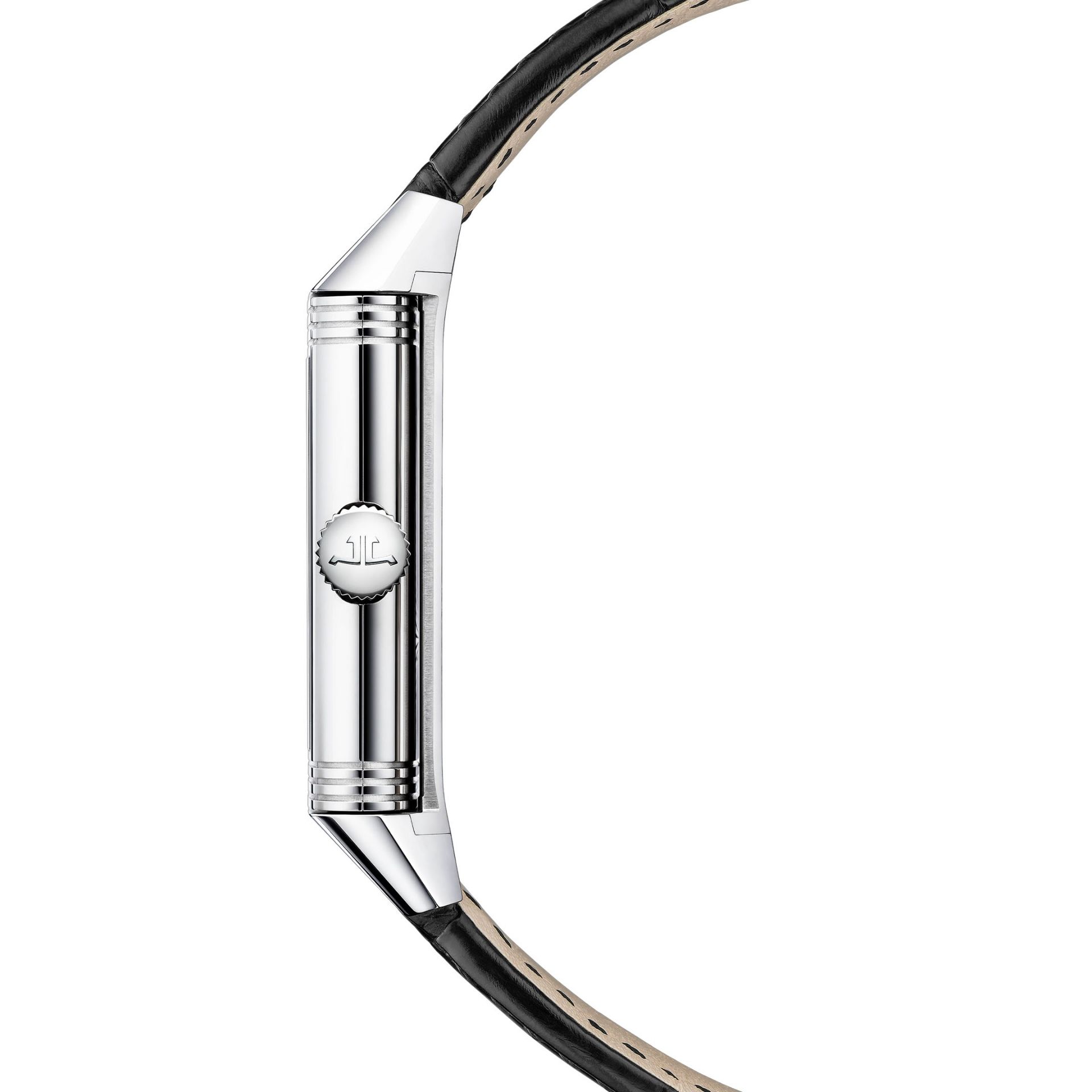 JAEGER-LECOULTRE Reverso Tribute Enamel Xu Beihong Due Cavalli 45.6 X 27.4 MM Q39334B1