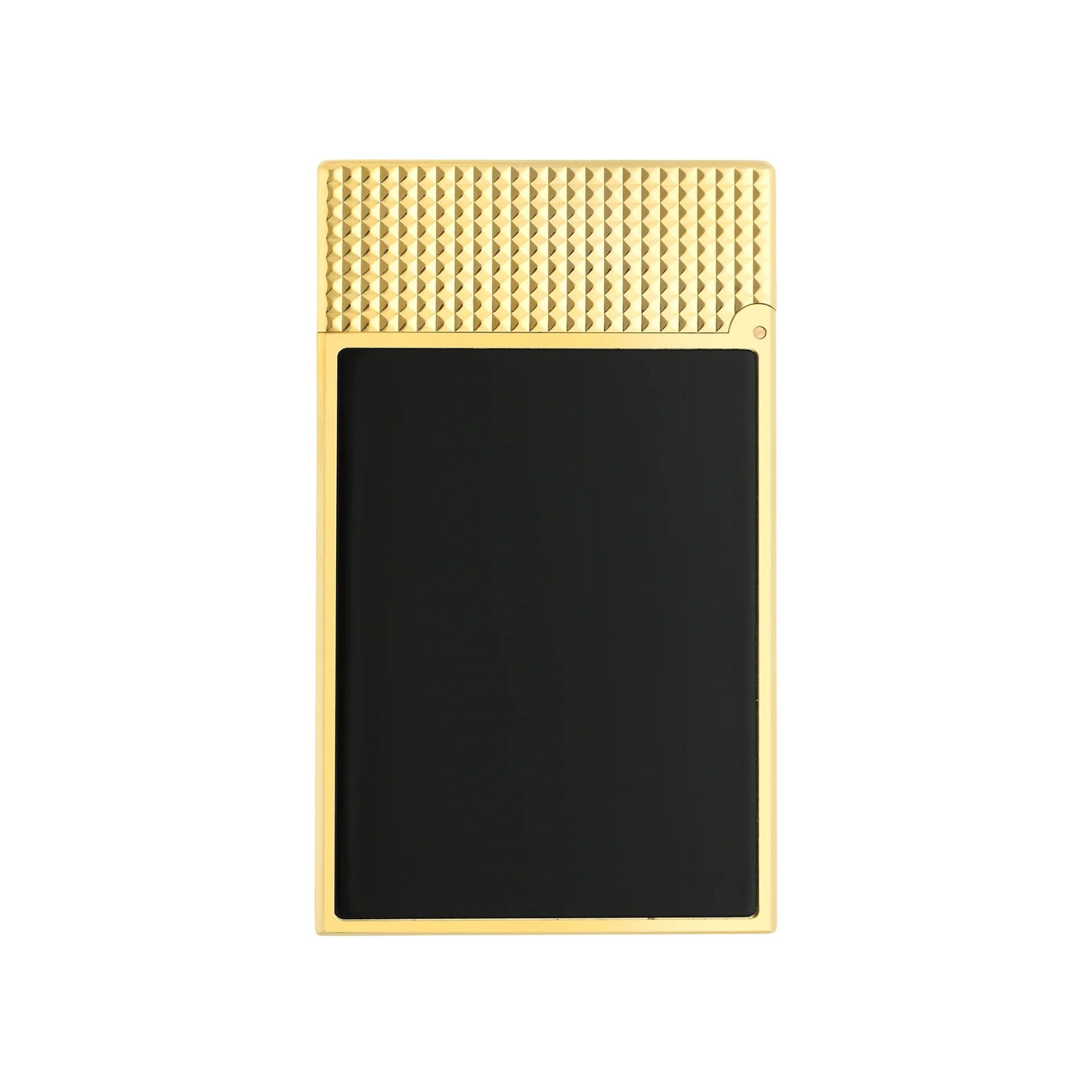 S. T. Dupont Accendino Le Grand Dupont Laccato Oro  C23790CL