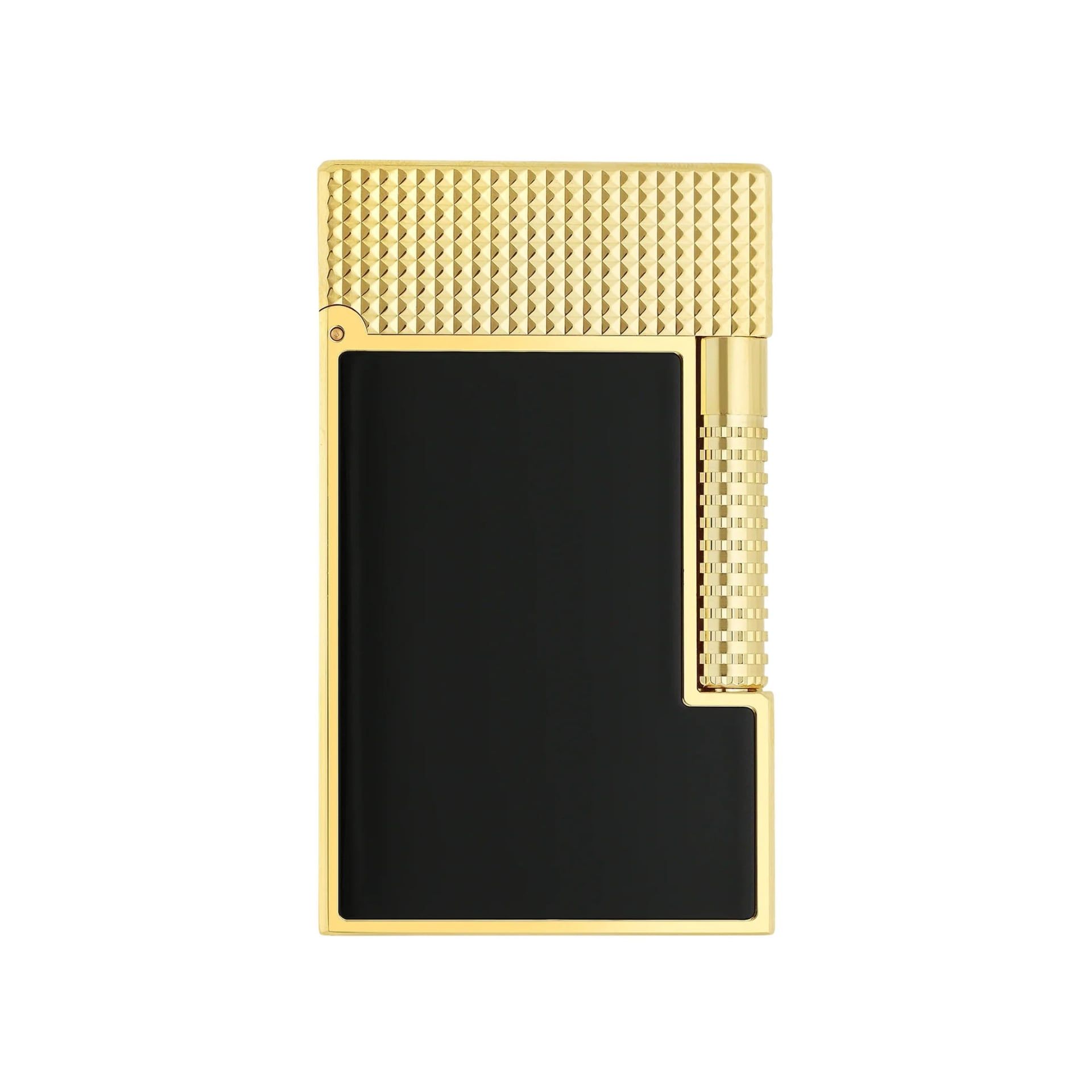 S. T. Dupont Accendino Le Grand Dupont Laccato Oro  C23790CL