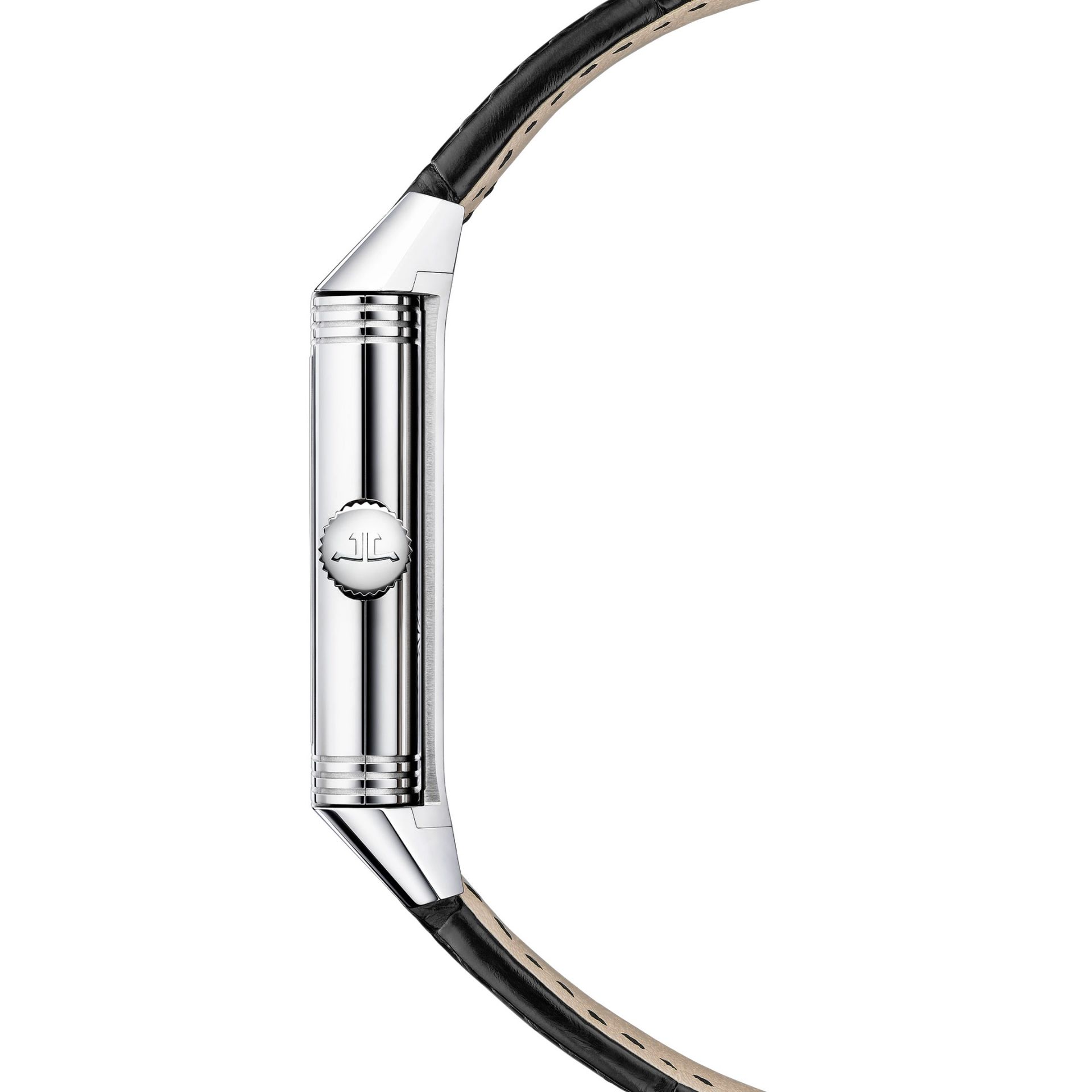 JAEGER-LECOULTRE Reverso Tribute Enamel Xu Beihong Due Cavalli 45.6 X 27.4 MM Q39334B2