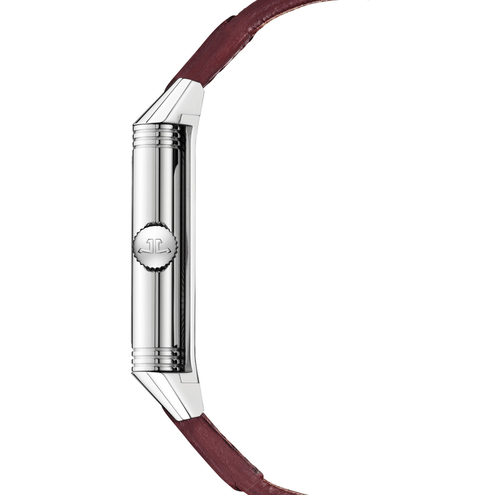 JAEGER-LECOULTRE Reverso Tribute Monoface Small Seconds 45.6 X 27.4 MM Q397846J
