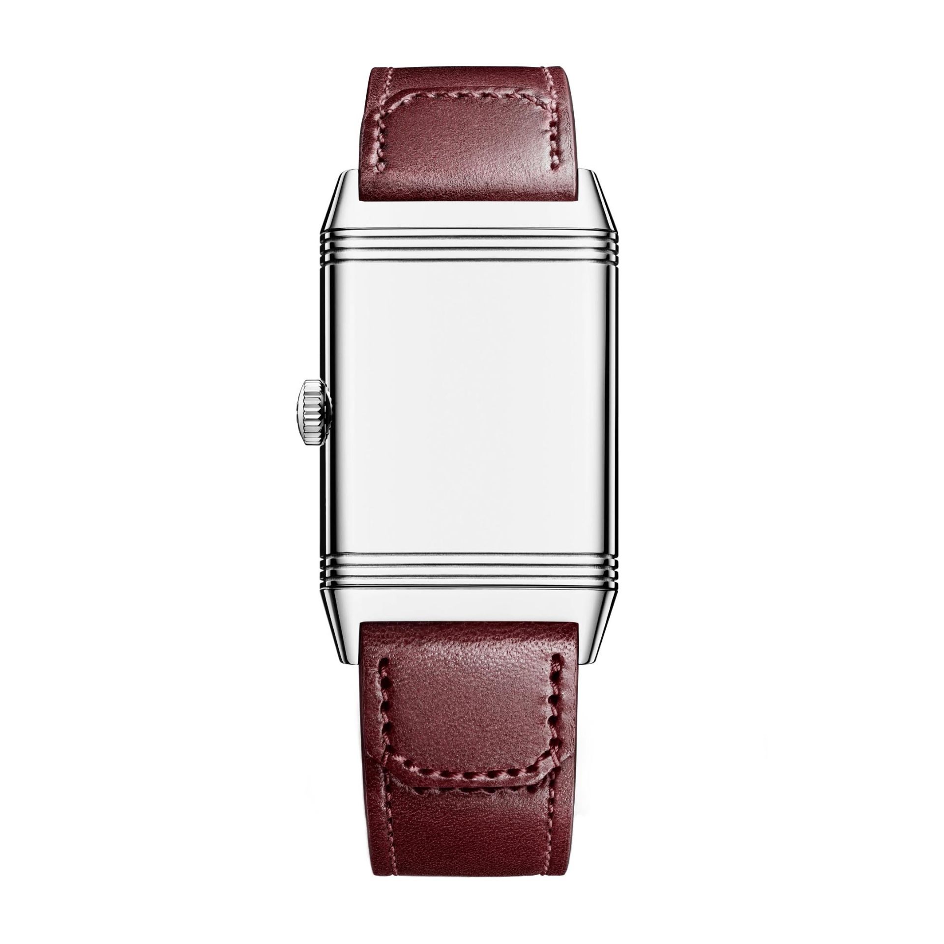 JAEGER-LECOULTRE Reverso Tribute Monoface Small Seconds 45.6 X 27.4 MM Q397846J