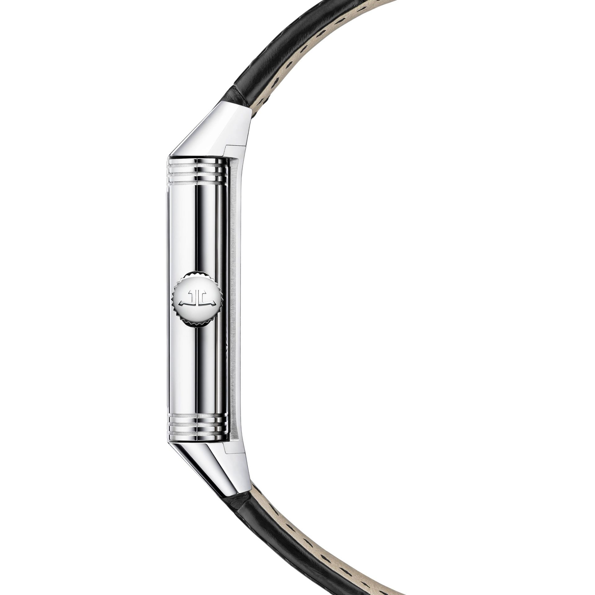 JAEGER-LECOULTRE Reverso Tribute Enamel Monet “Il Canal Grande” 45.6 X 27.4 MM Q39334M5