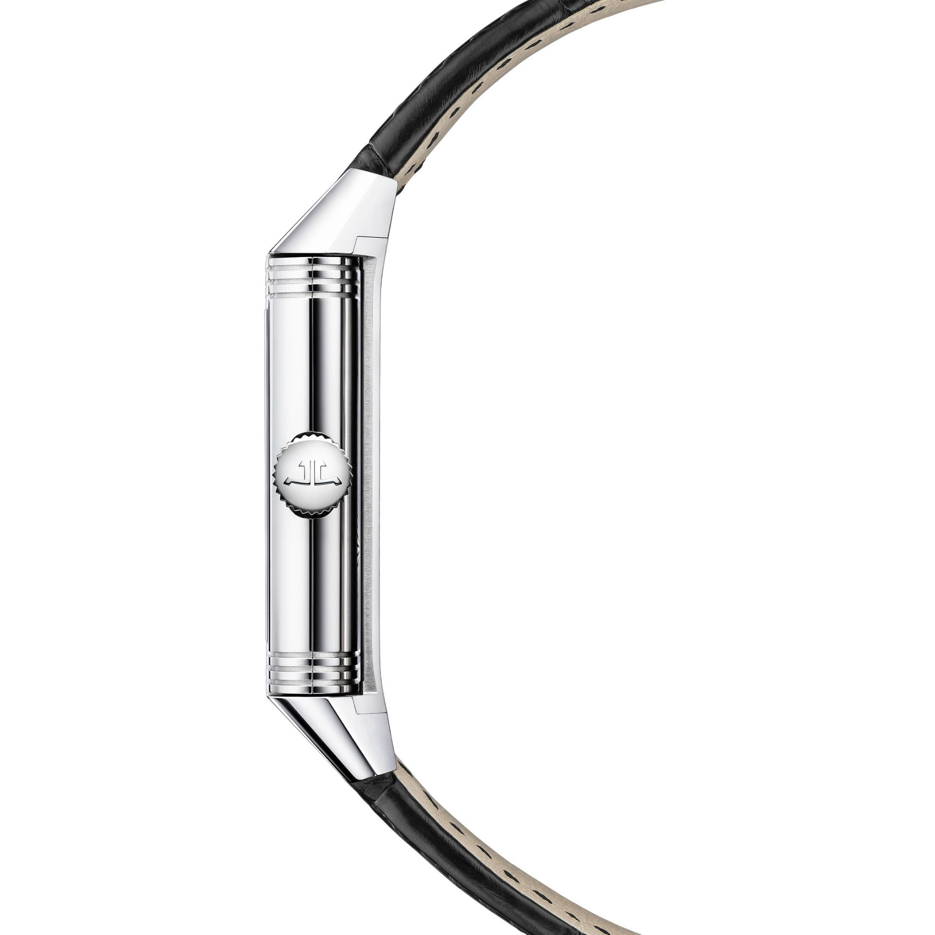 JAEGER-LECOULTRE Reverso Tribute Enamel Monet “Palazzo Ducale” 45.6 X 27.4 MM Q39334M6