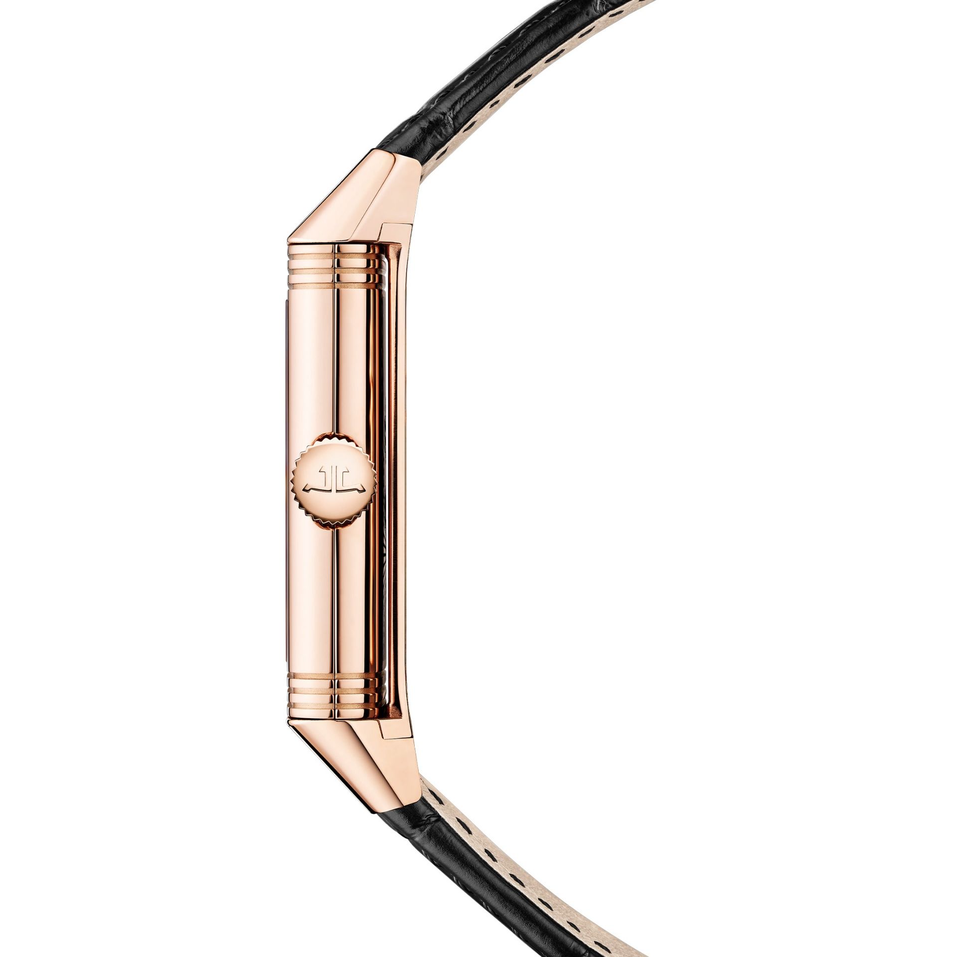 JAEGER-LECOULTRE Reverso Tribute Enamel Snake 45 X 27 MM Q39324D2