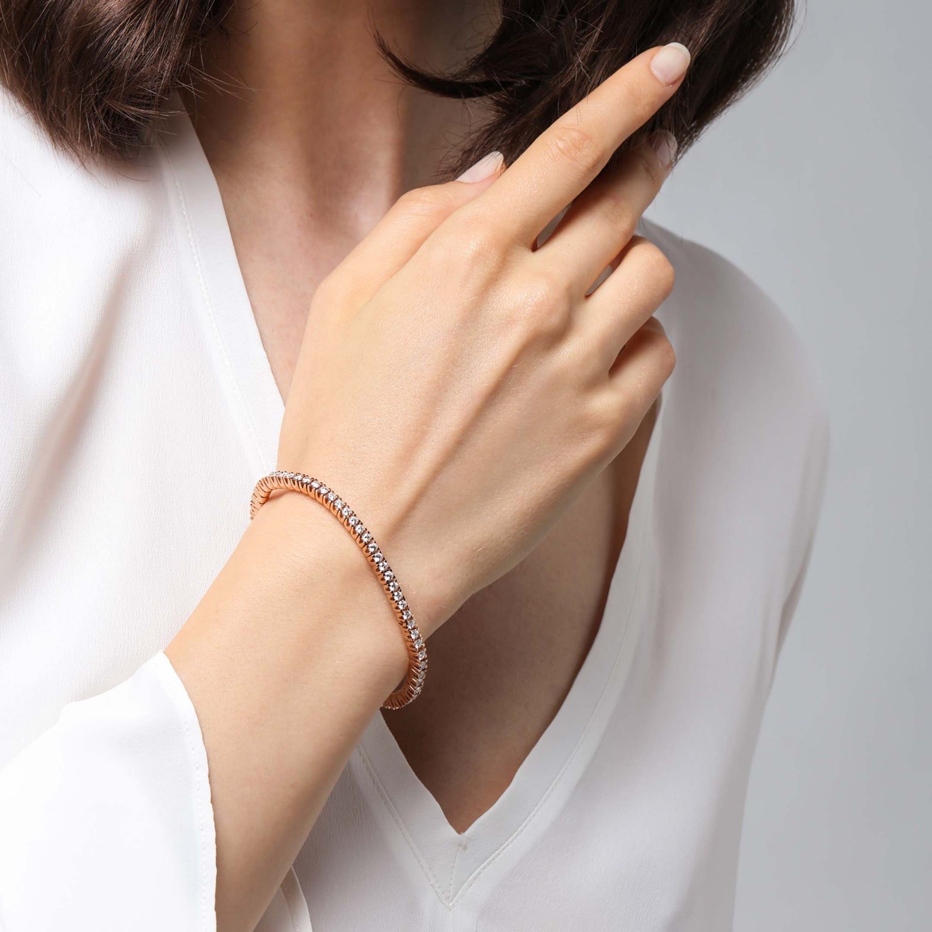 Show products in category Bracciali Astrua "Luce"