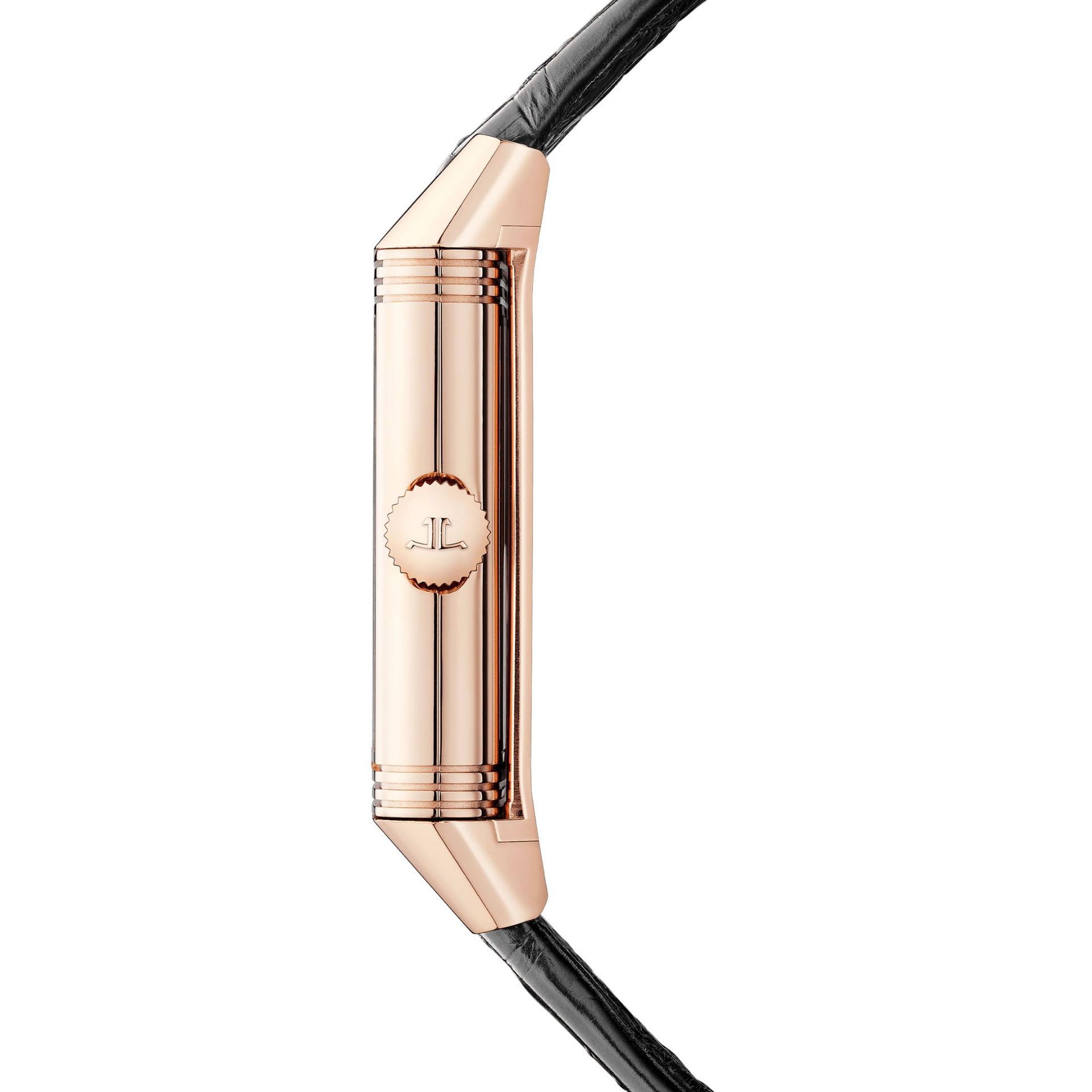 JAEGER-LECOULTRE Reverso Tribute Duoface Tourbillon 45,5 X 27,4 MM Q392243J