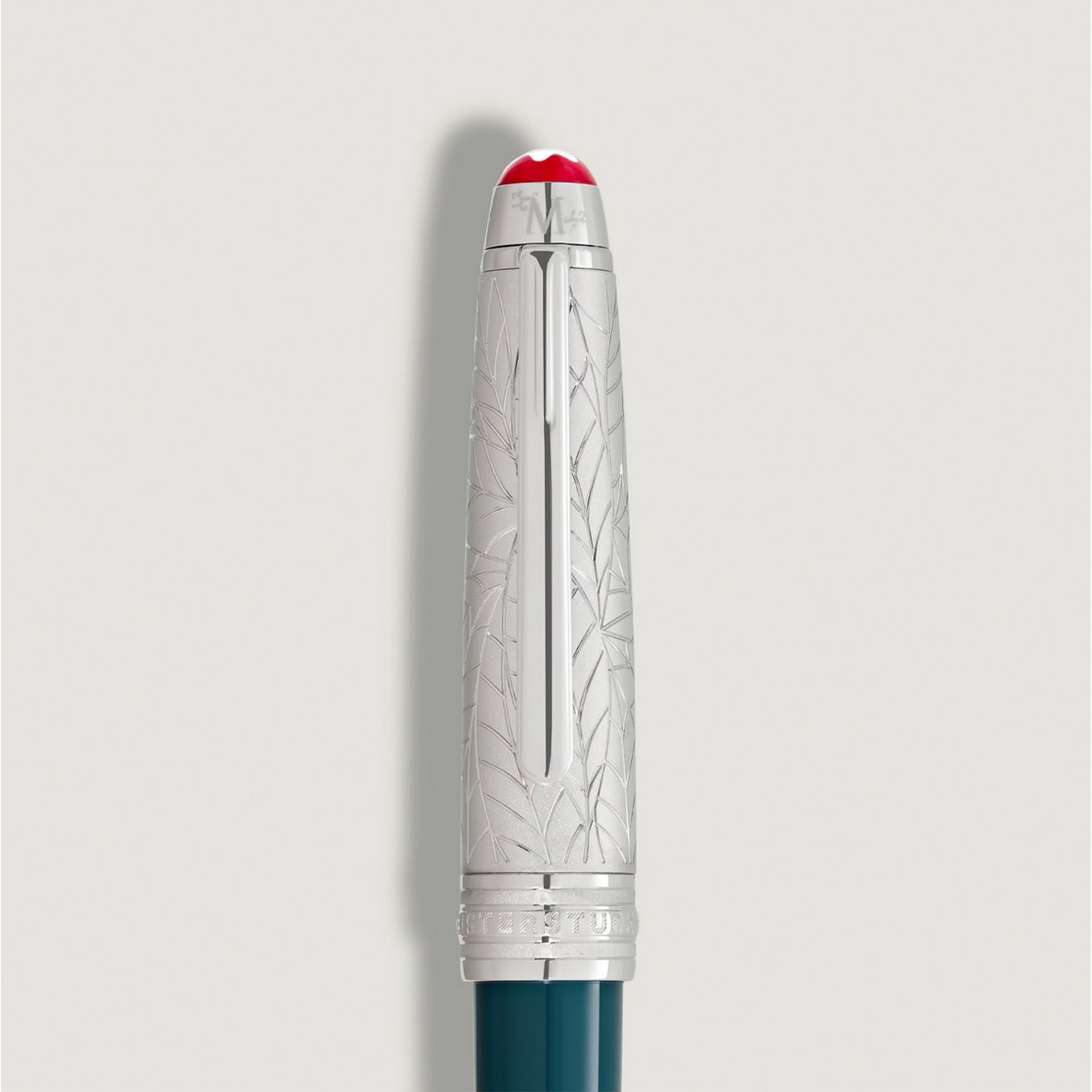 Montblanc Penna a Sfera Media Meisterstück Romeo e Giulietta Doué  132924
