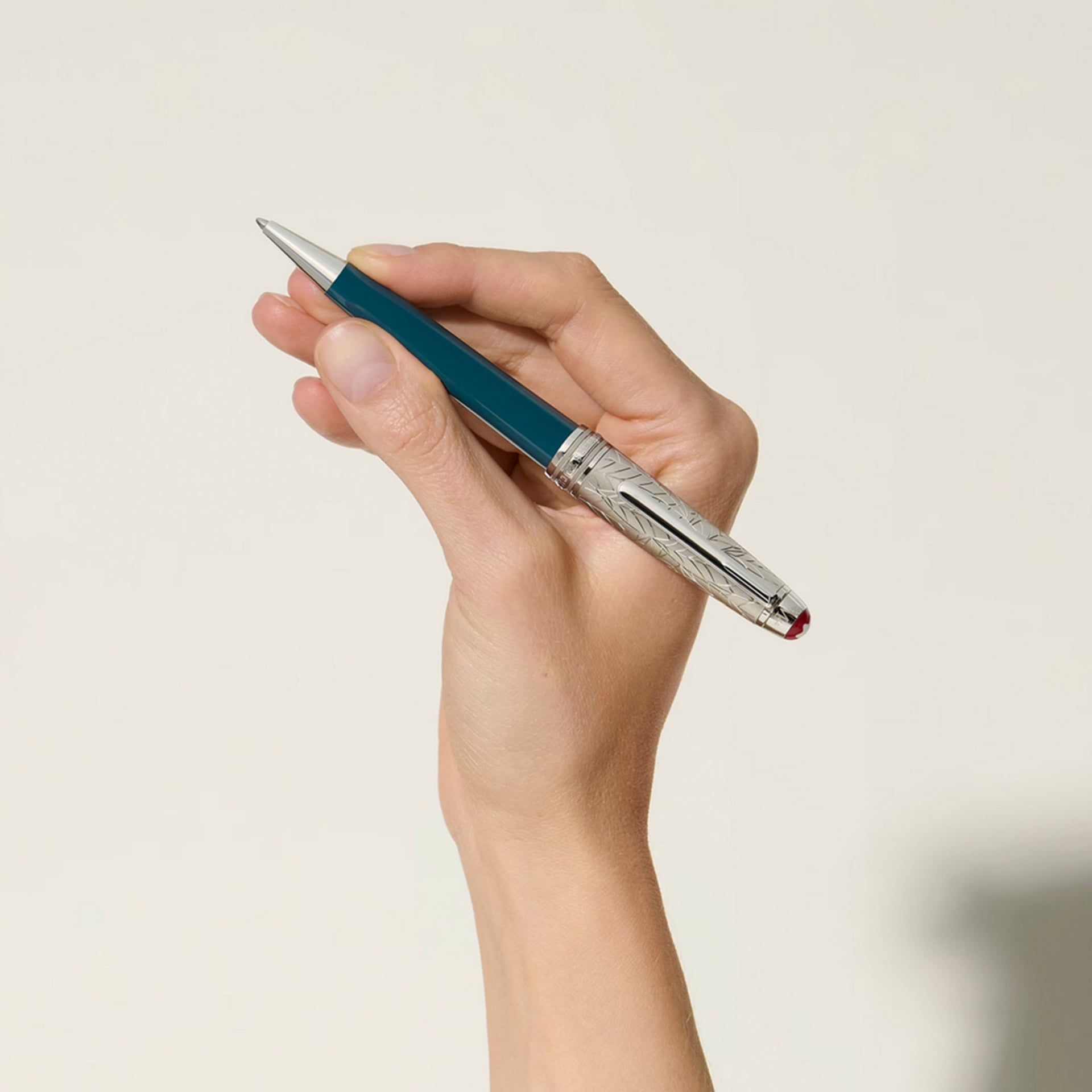 Montblanc Penna a Sfera Media Meisterstück Romeo e Giulietta Doué  132924