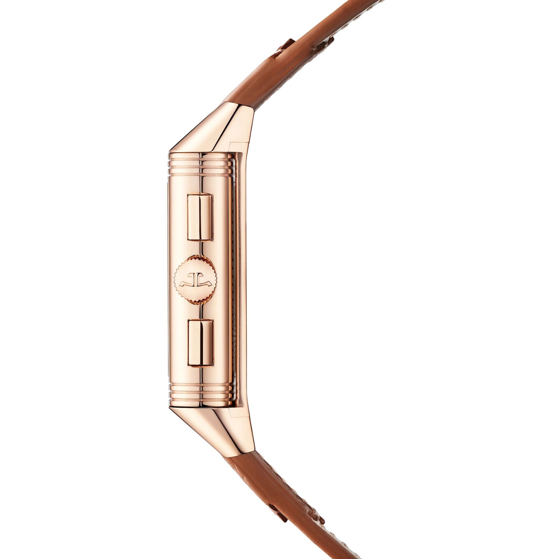 JAEGER-LECOULTRE Reverso Tribute Chronograph 49,4 x 29,9 MM Q389256J