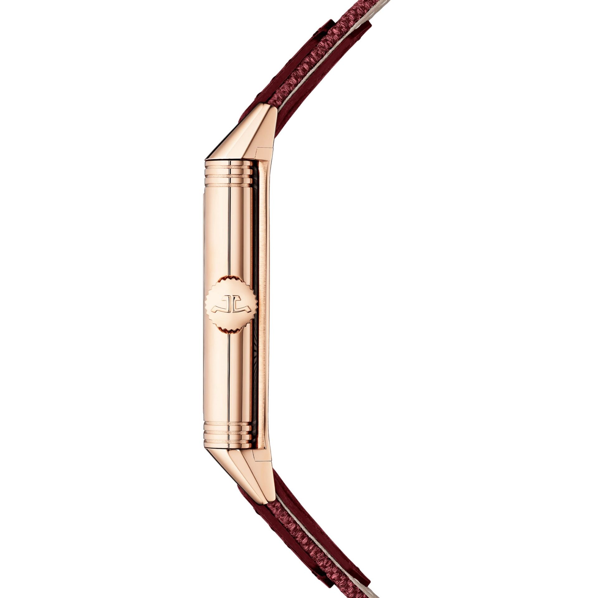 JAEGER-LECOULTRE Reverso Tribute Monoface Small Seconds 45,6 X 27,4 MM Q713256J
