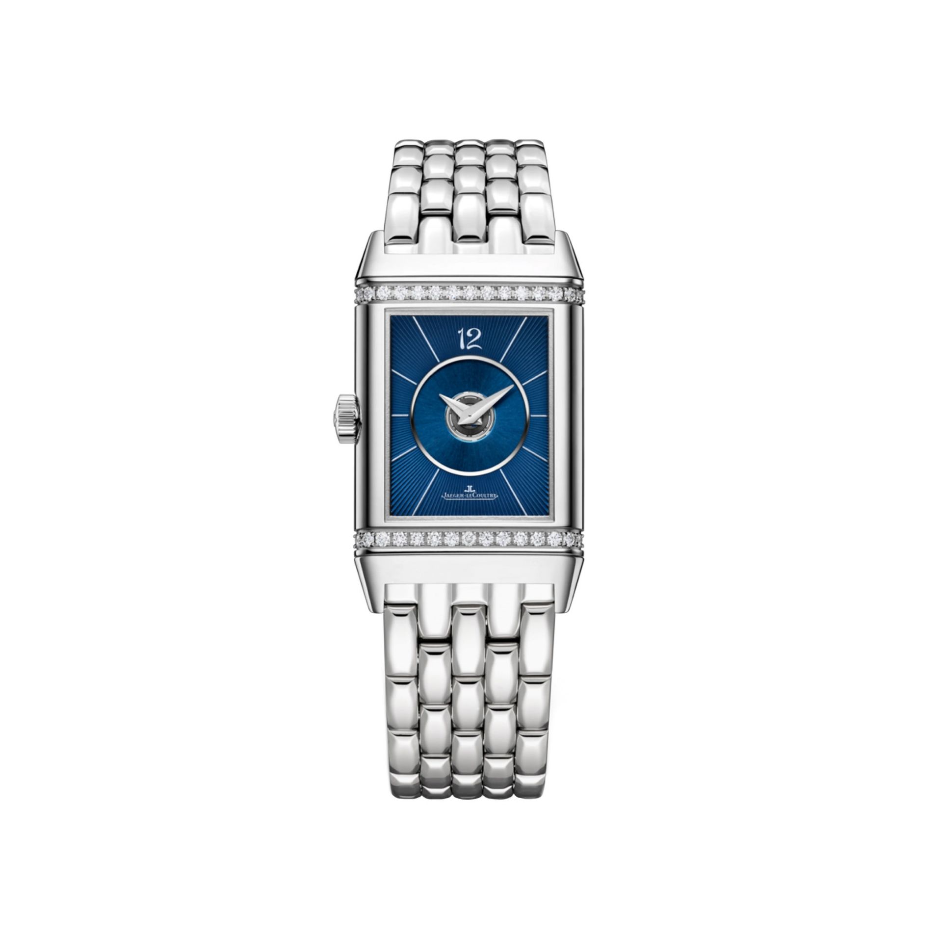 JAEGER-LECOULTRE Reverso Classic Duetto 40 X 24.4mm Q2578181