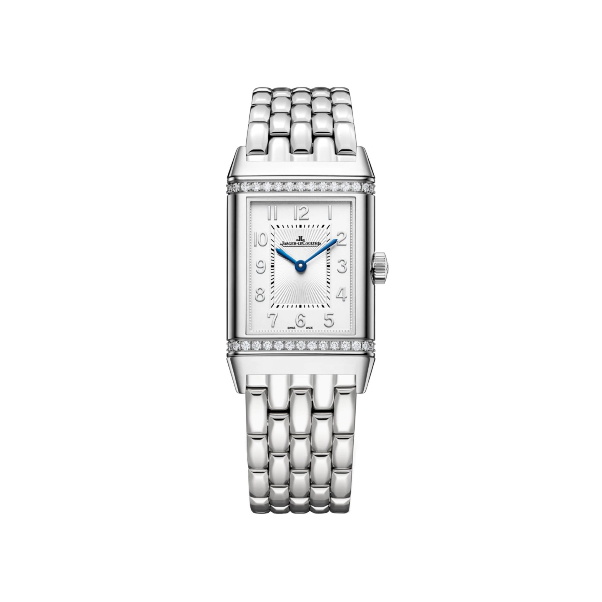 JAEGER-LECOULTRE Reverso Classic Duetto 40 X 24.4mm Q2578181