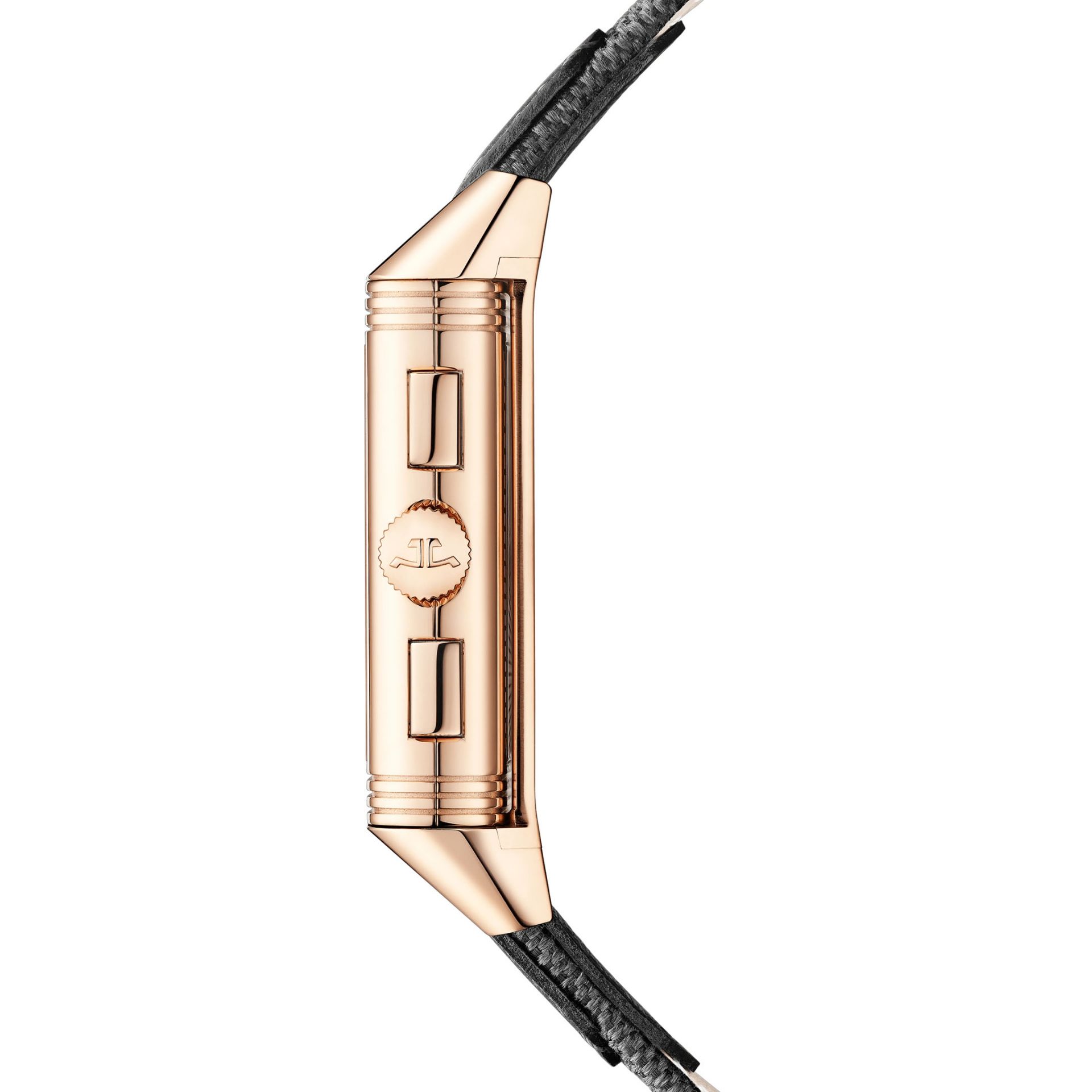 JAEGER-LECOULTRE Reverso Tribute Chronograph 49,4 x 29,9 MM Q389257J