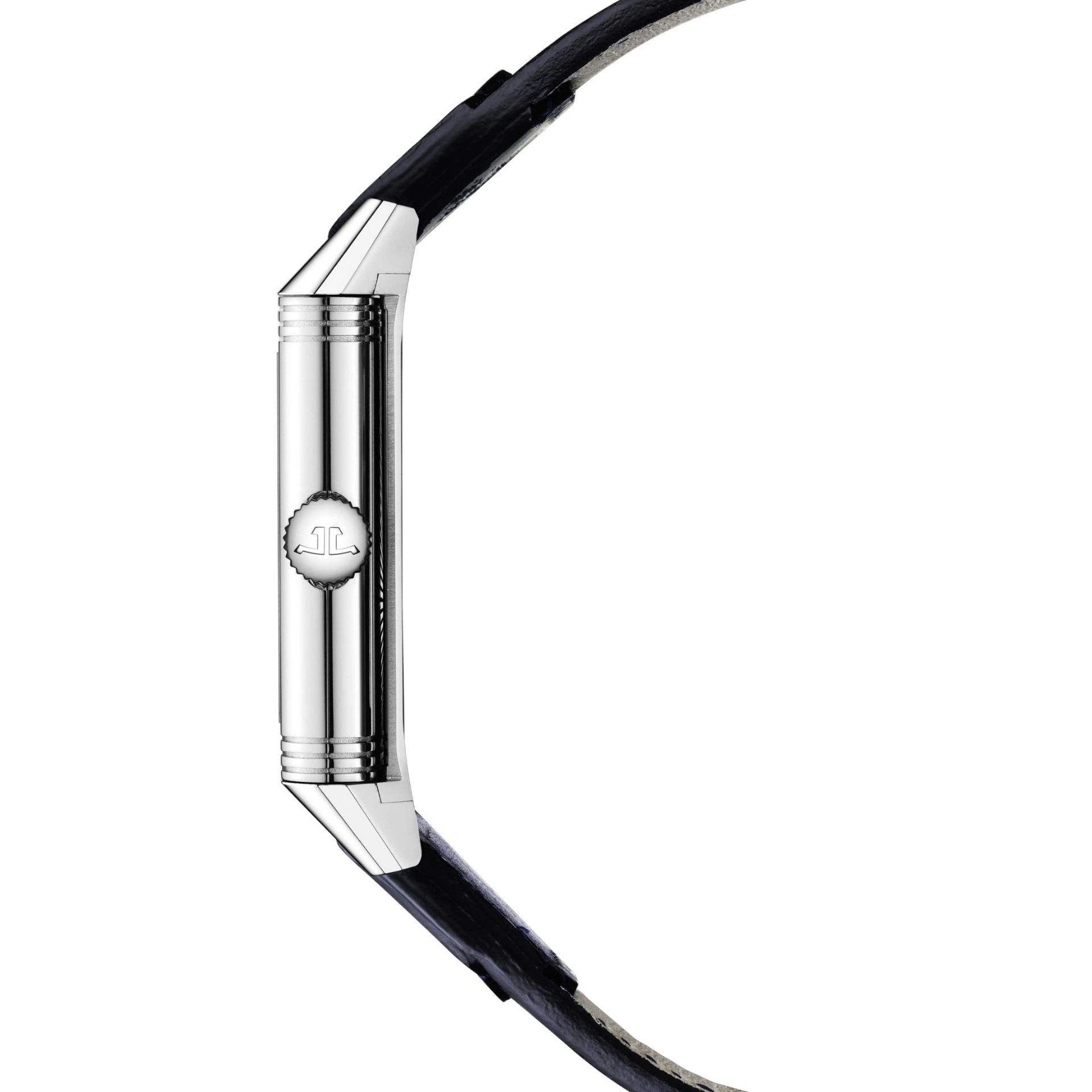JAEGER-LECOULTRE Reverso Tribute Monoface Small Seconds 45,6 X 27,4 MM Q397848J