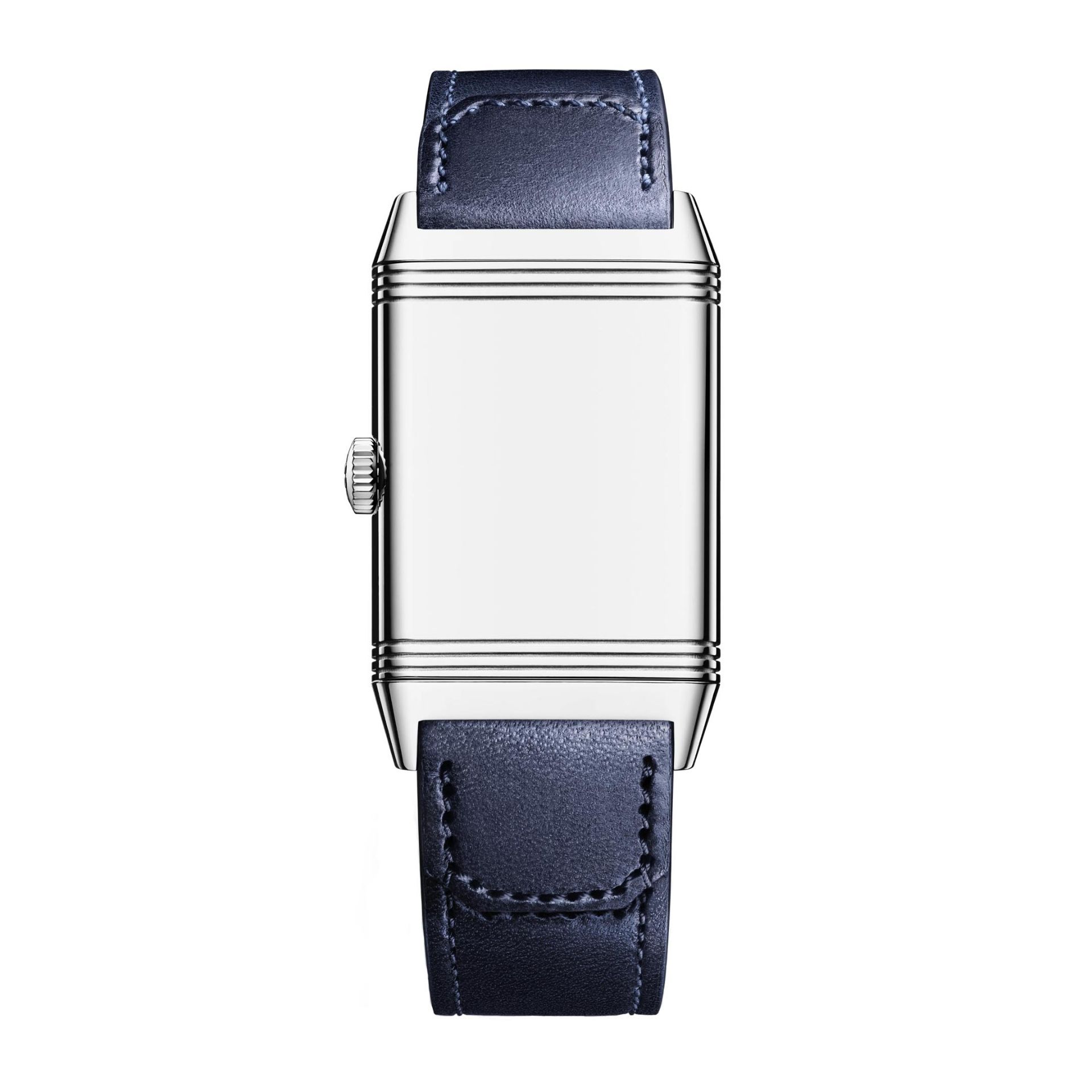 JAEGER-LECOULTRE Reverso Tribute Monoface Small Seconds 45,6 X 27,4 MM Q397848J