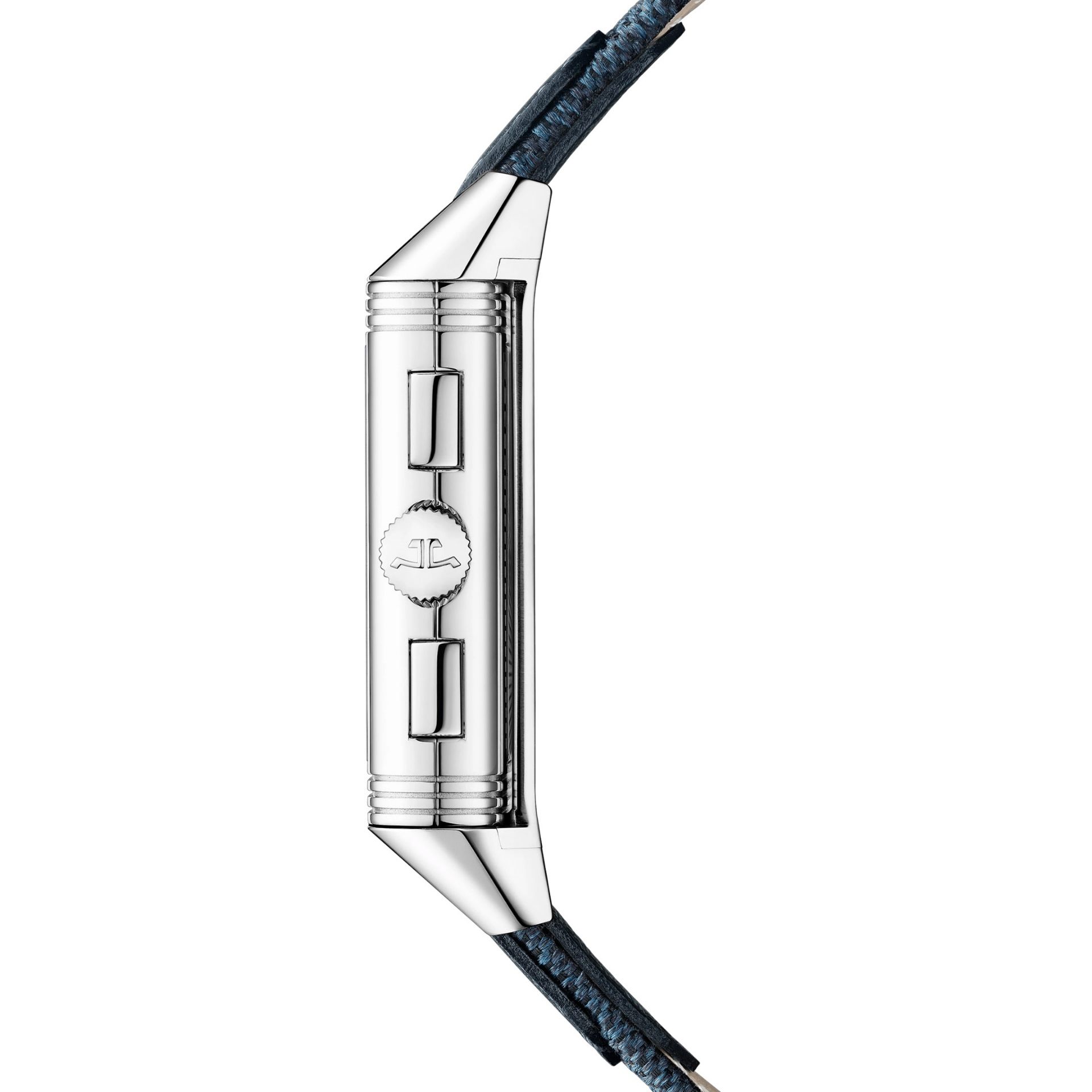 JAEGER-LECOULTRE Reverso Tribute Chronograph 49,4 x 29,9 MM Q389848J