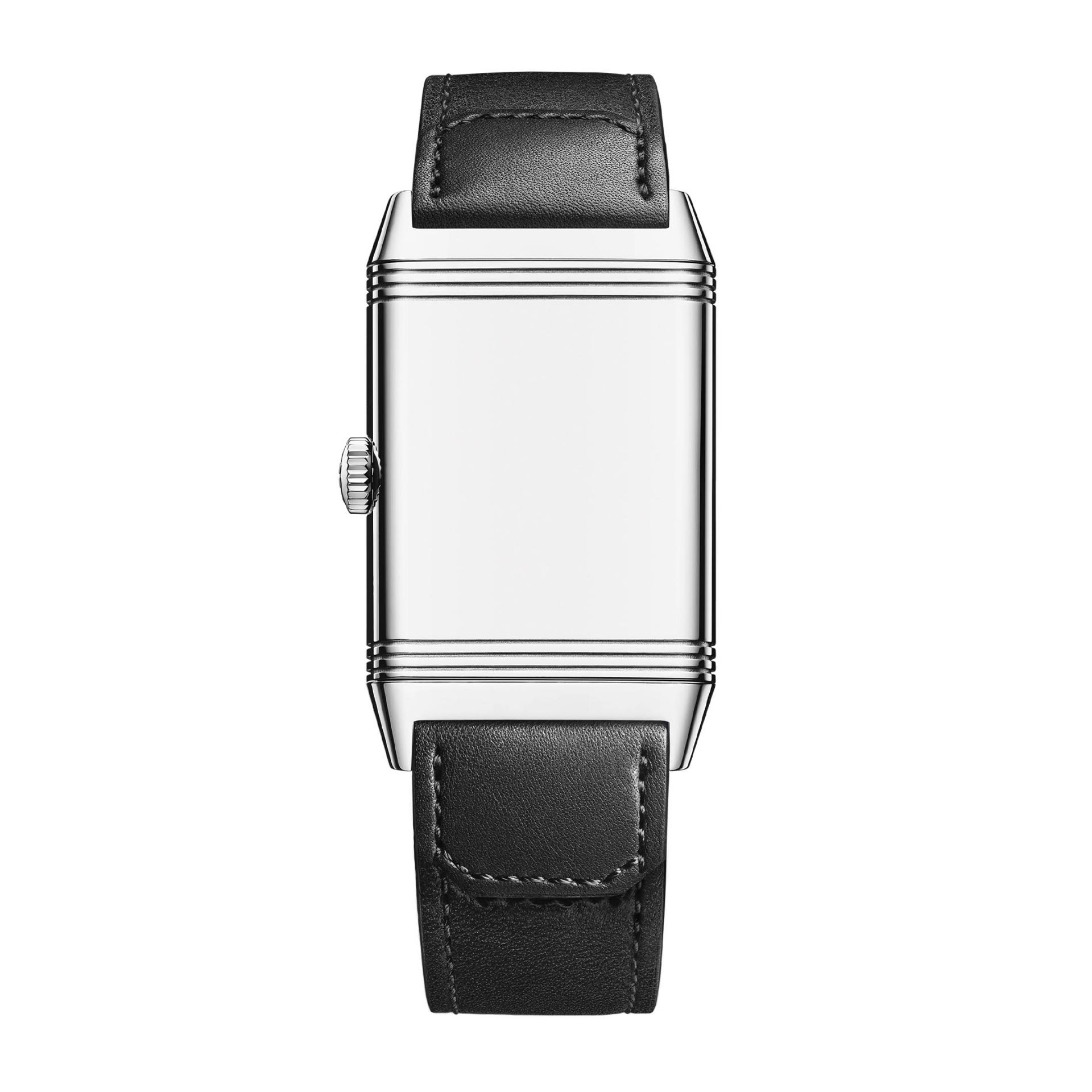 JAEGER-LECOULTRE Reverso Tribute Monoface Small Seconds 45,6 X 27,4 MM Q713842J