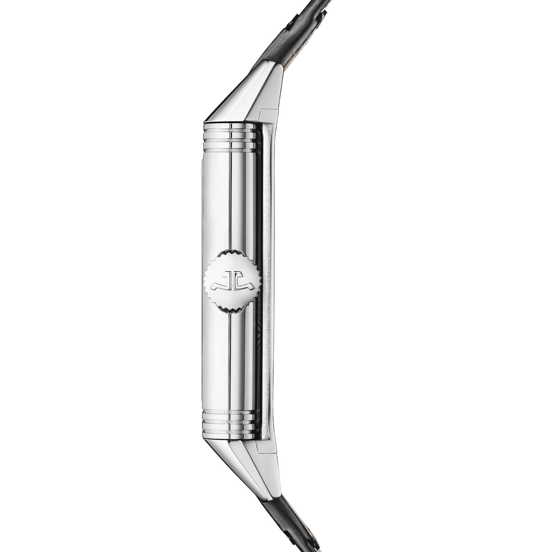 JAEGER-LECOULTRE Reverso Tribute Monoface Small Seconds 45,6 X 27,4 MM Q713842J
