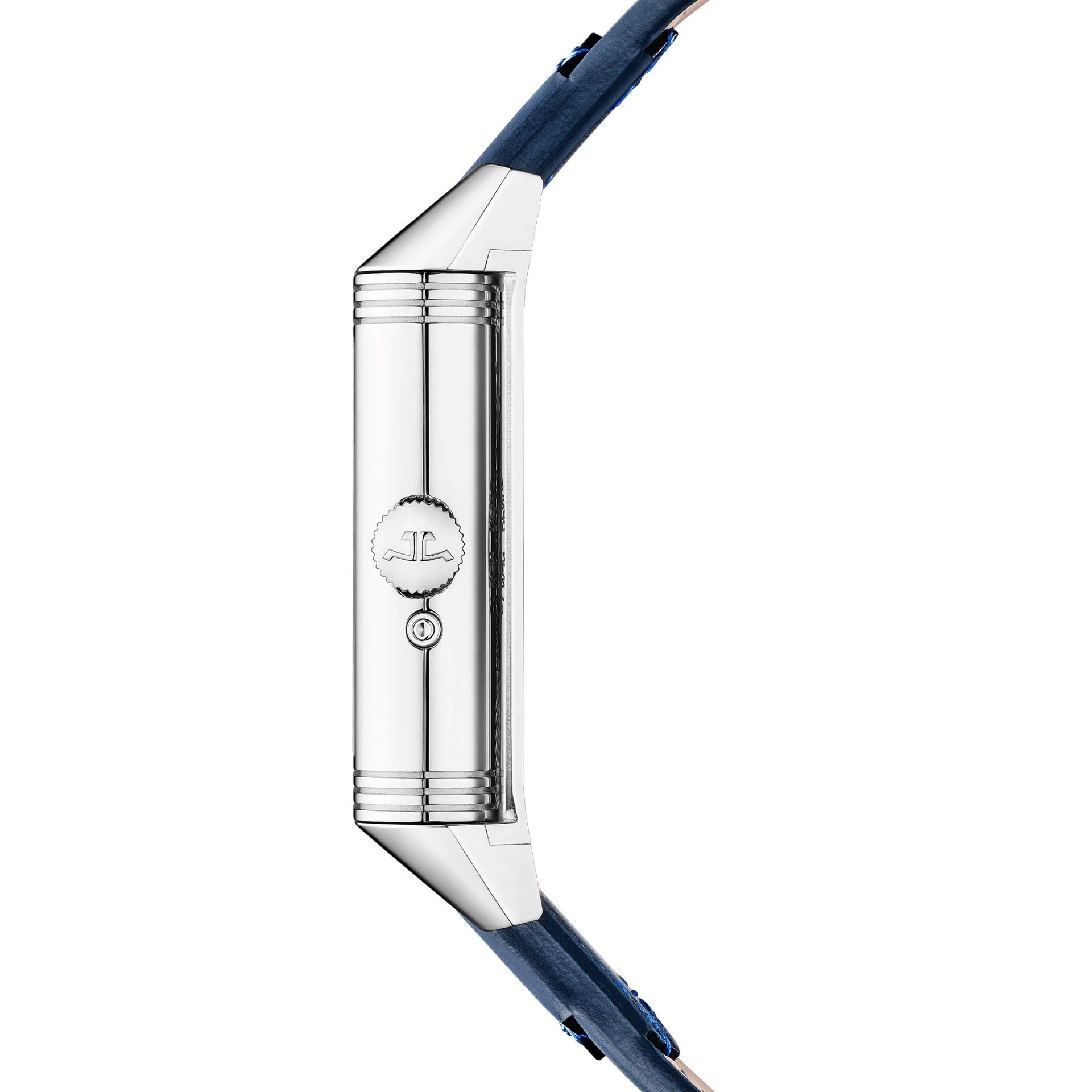 JAEGER-LECOULTRE Reverso Tribute Geographic 49,4 x 29,9 MM Q714845J