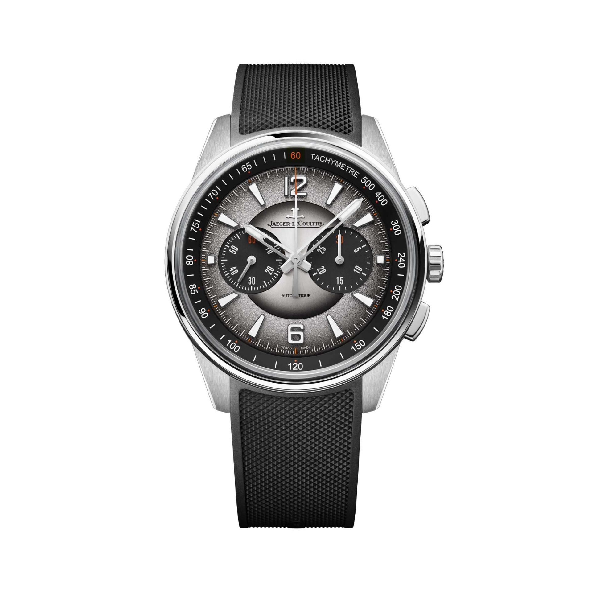 JAEGER-LECOULTRE Polaris Chronograph 42 MM Q902843J