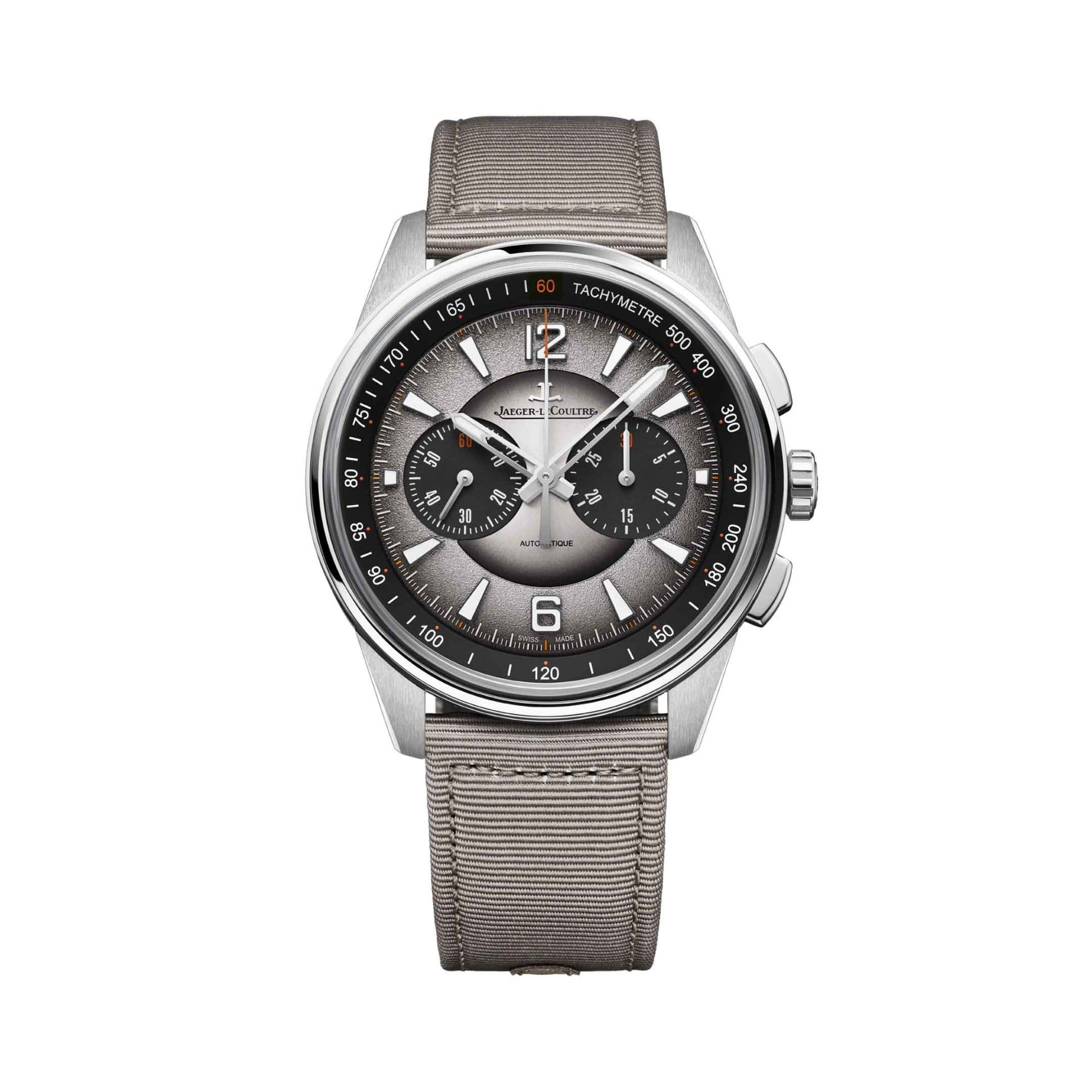 JAEGER-LECOULTRE Polaris Chronograph 42 MM Q902843J
