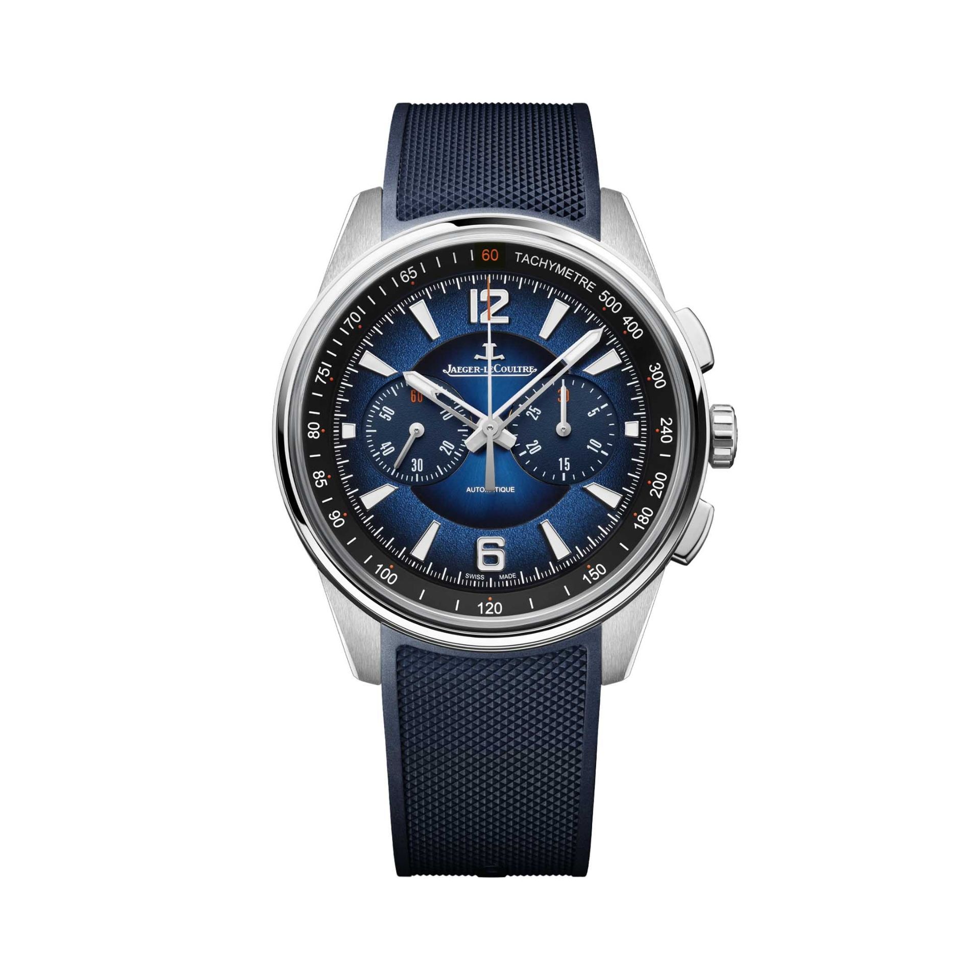 JAEGER-LECOULTRE Polaris Chronograph 42 MM Q9028181