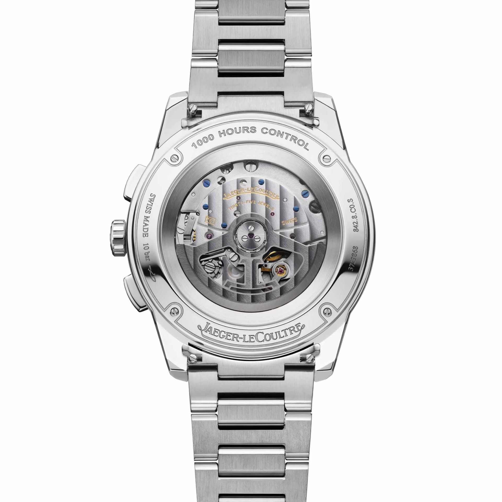 JAEGER-LECOULTRE Polaris Chronograph 42 MM Q9028181