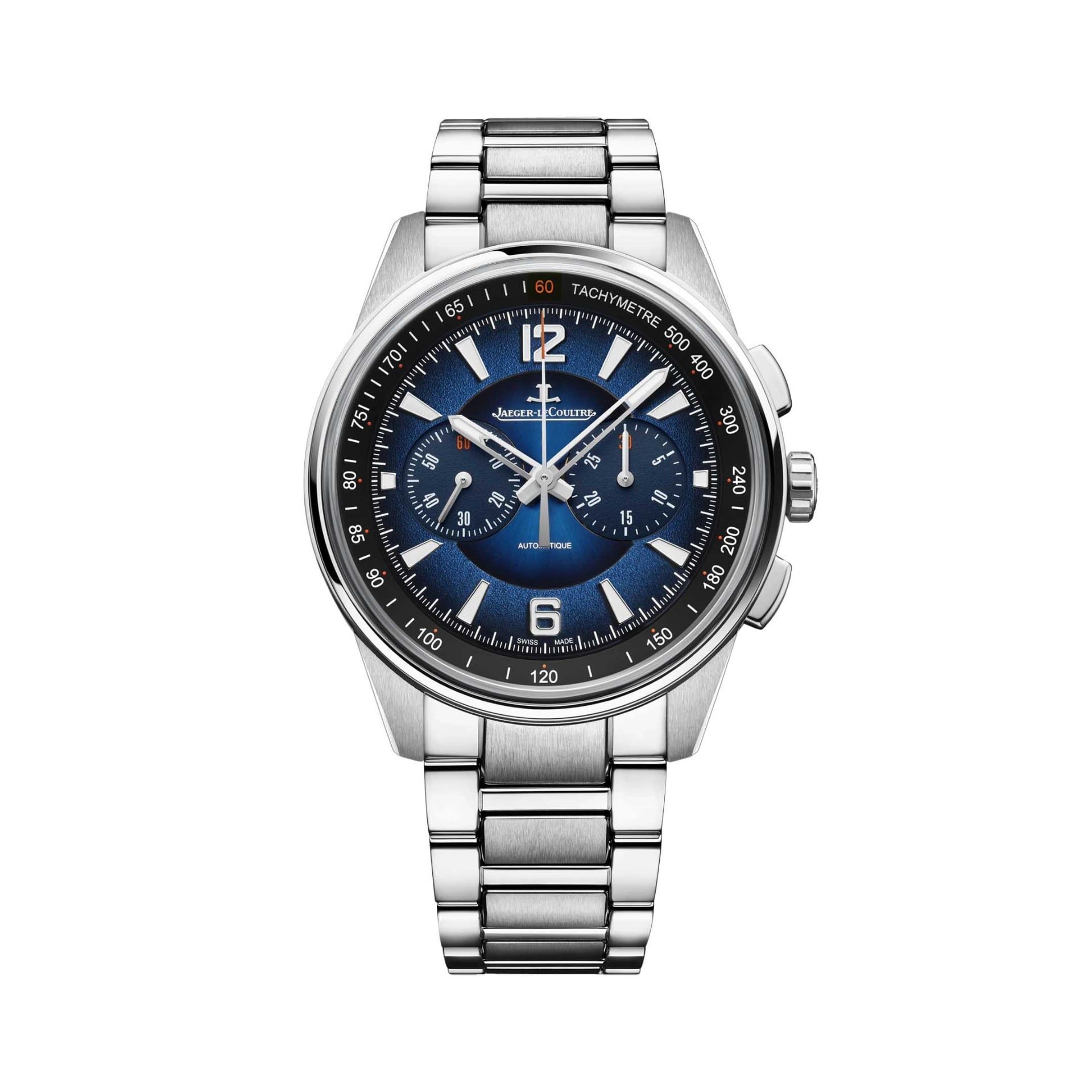 JAEGER-LECOULTRE Polaris Chronograph 42 MM Q9028181