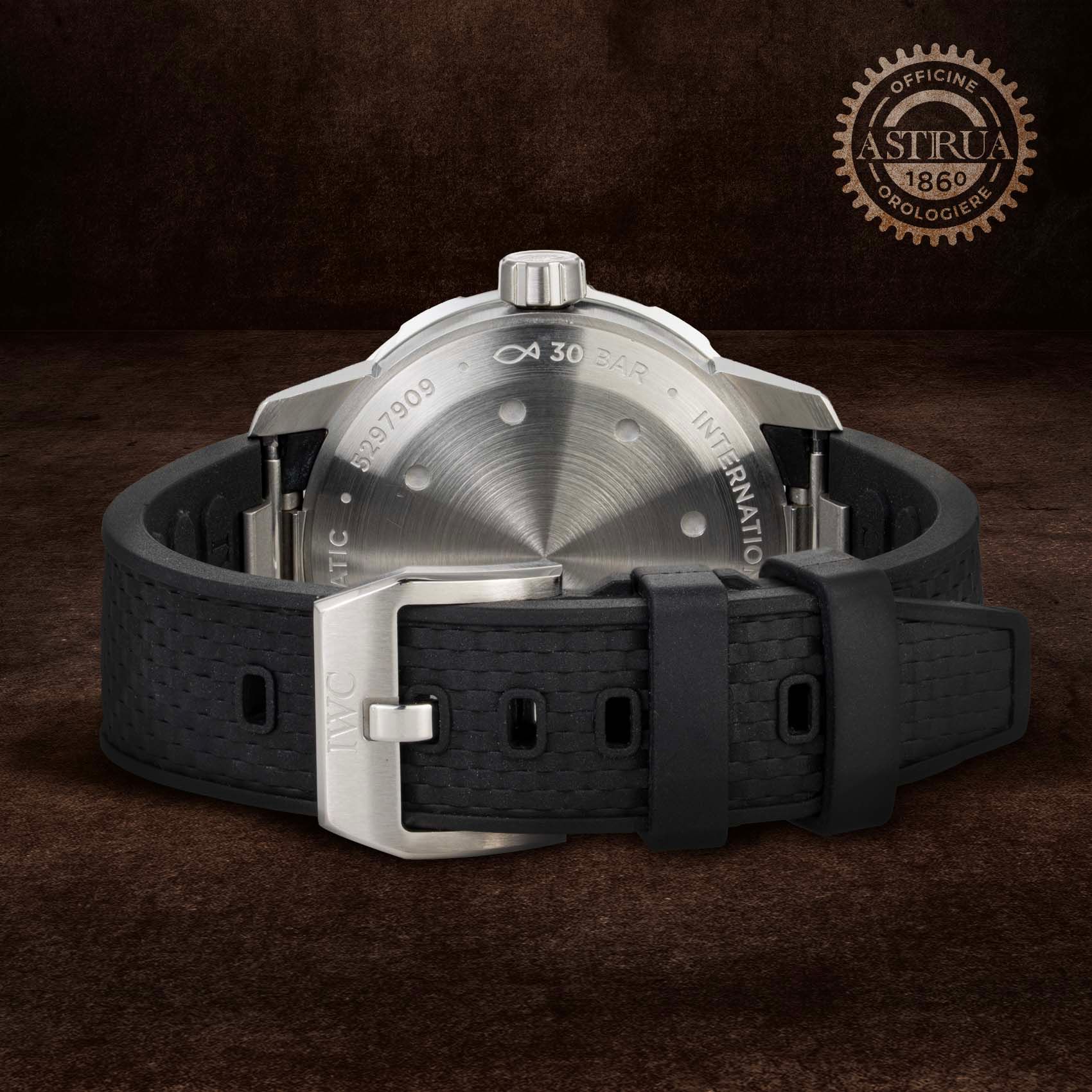 IWC Schaffhausen Aquatimer 42 MM IW329003