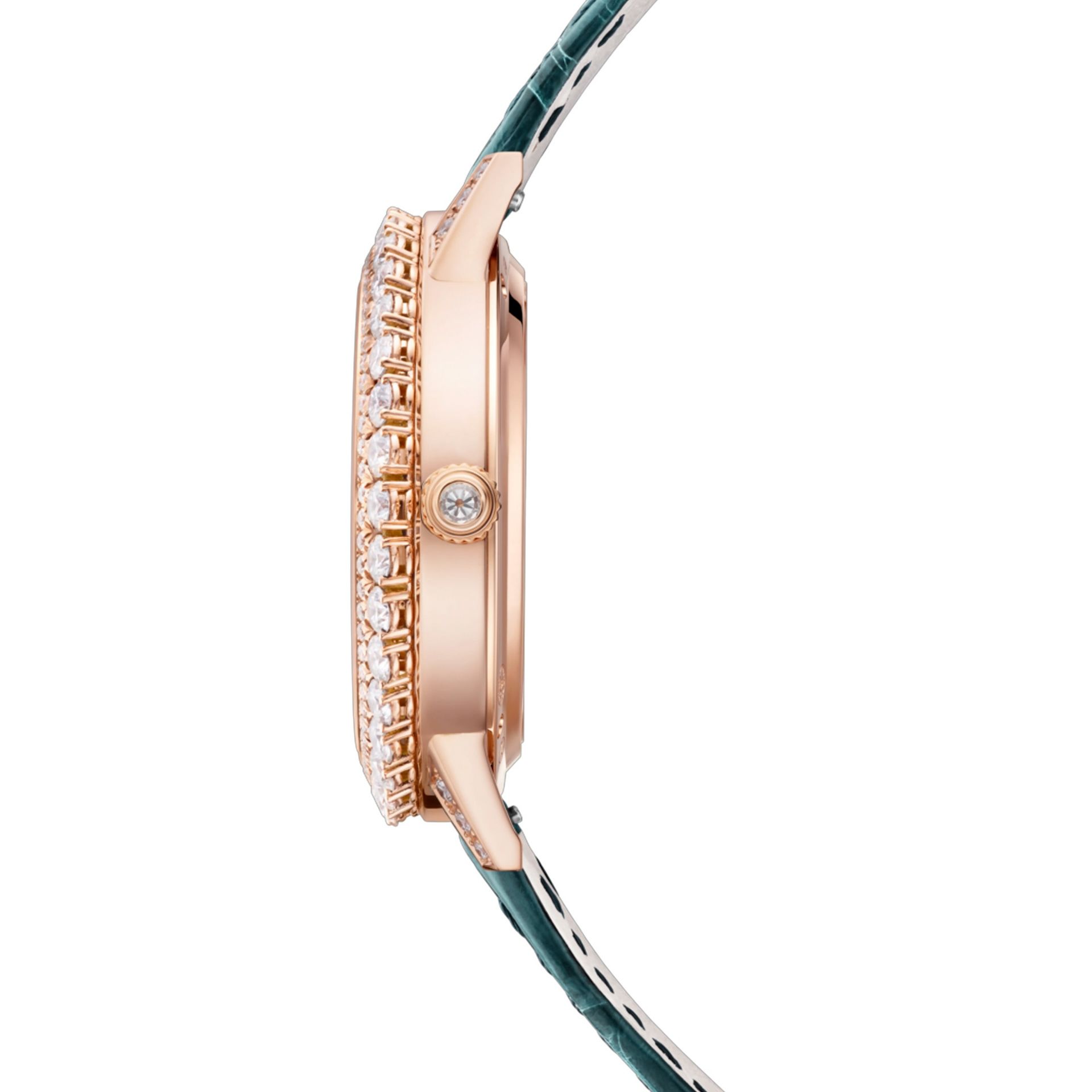 JAEGER-LECOULTRE Rendez-Vous Dazzling Night & Day 36 MM Q343247J