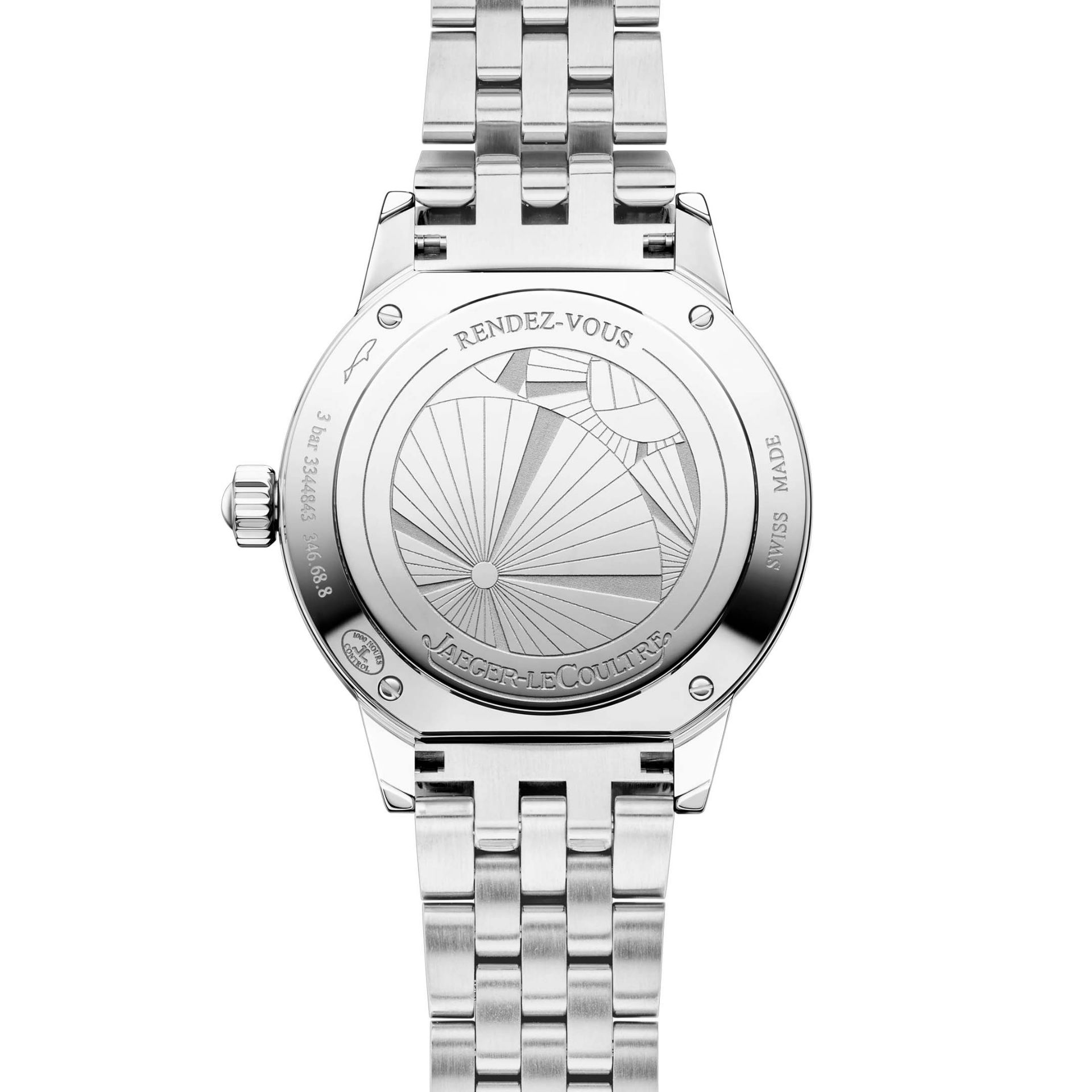 JAEGER-LECOULTRE Rendez-Vous Classic Date 29 MM Q3408130