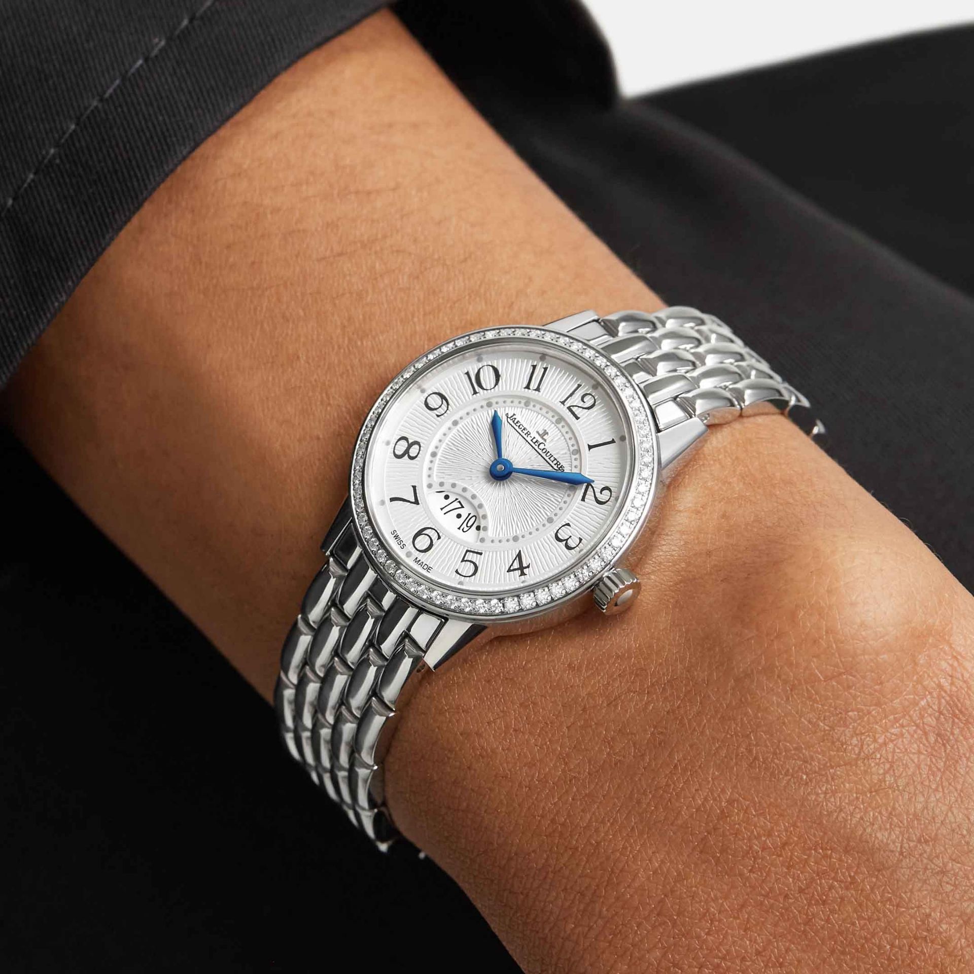 JAEGER-LECOULTRE Rendez-Vous Classic Date 29 MM Q3408130