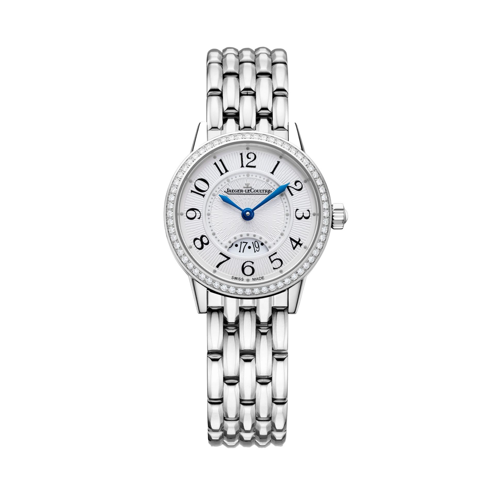 JAEGER-LECOULTRE Rendez-Vous Classic Date 29 MM Q3408130