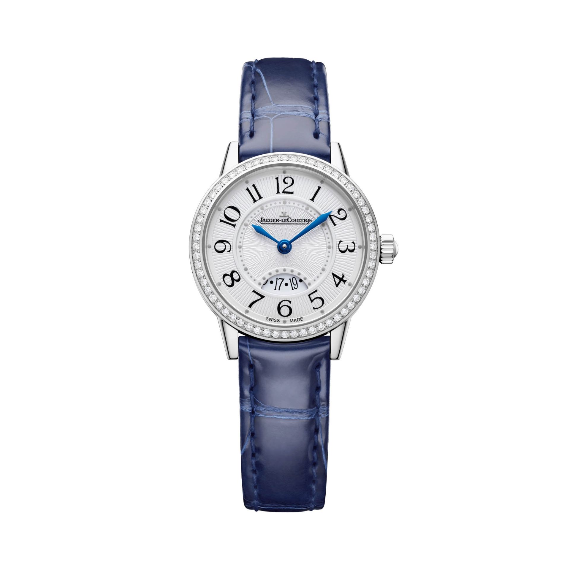 JAEGER-LECOULTRE Rendez-Vous Date 29 MM Q3408531