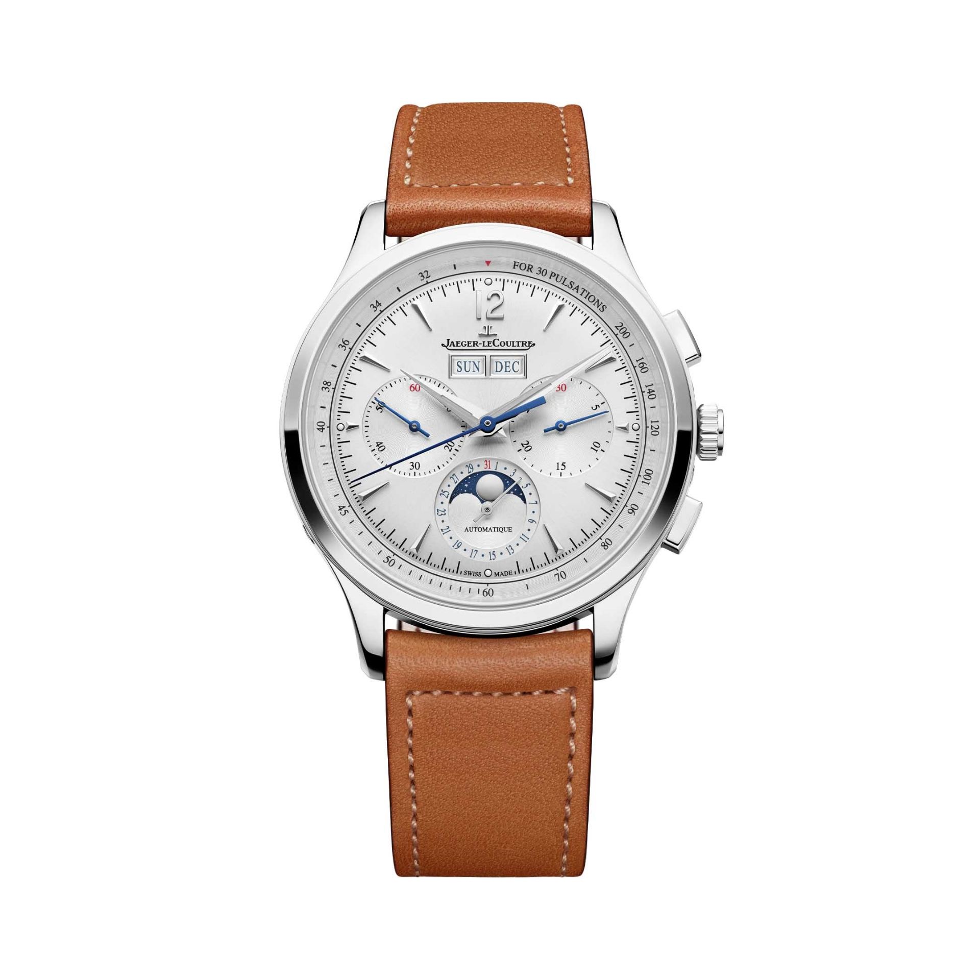 JAEGER-LECOULTRE Master Control Chronograph Calendar 40 MM Q4138431