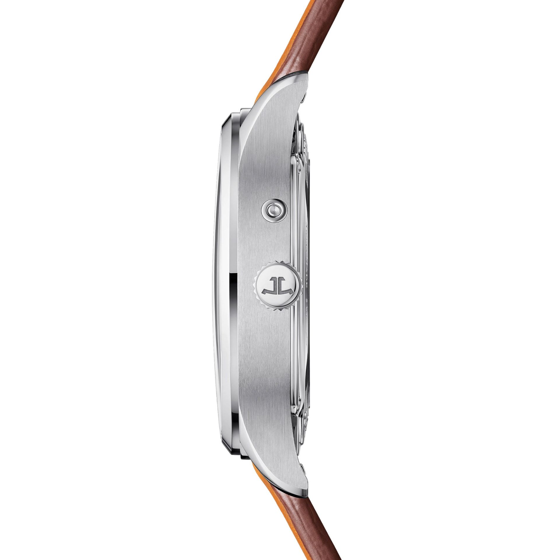 JAEGER-LECOULTRE Master Control Geographic 40 MM Q4128421