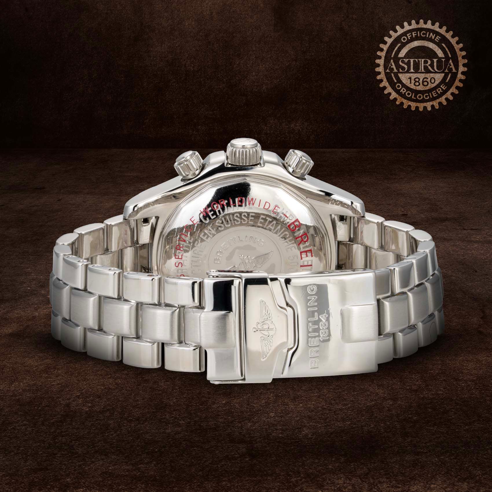 BREITLING Aeromarine SuperOcean Chrono 42 MM BR.A13340