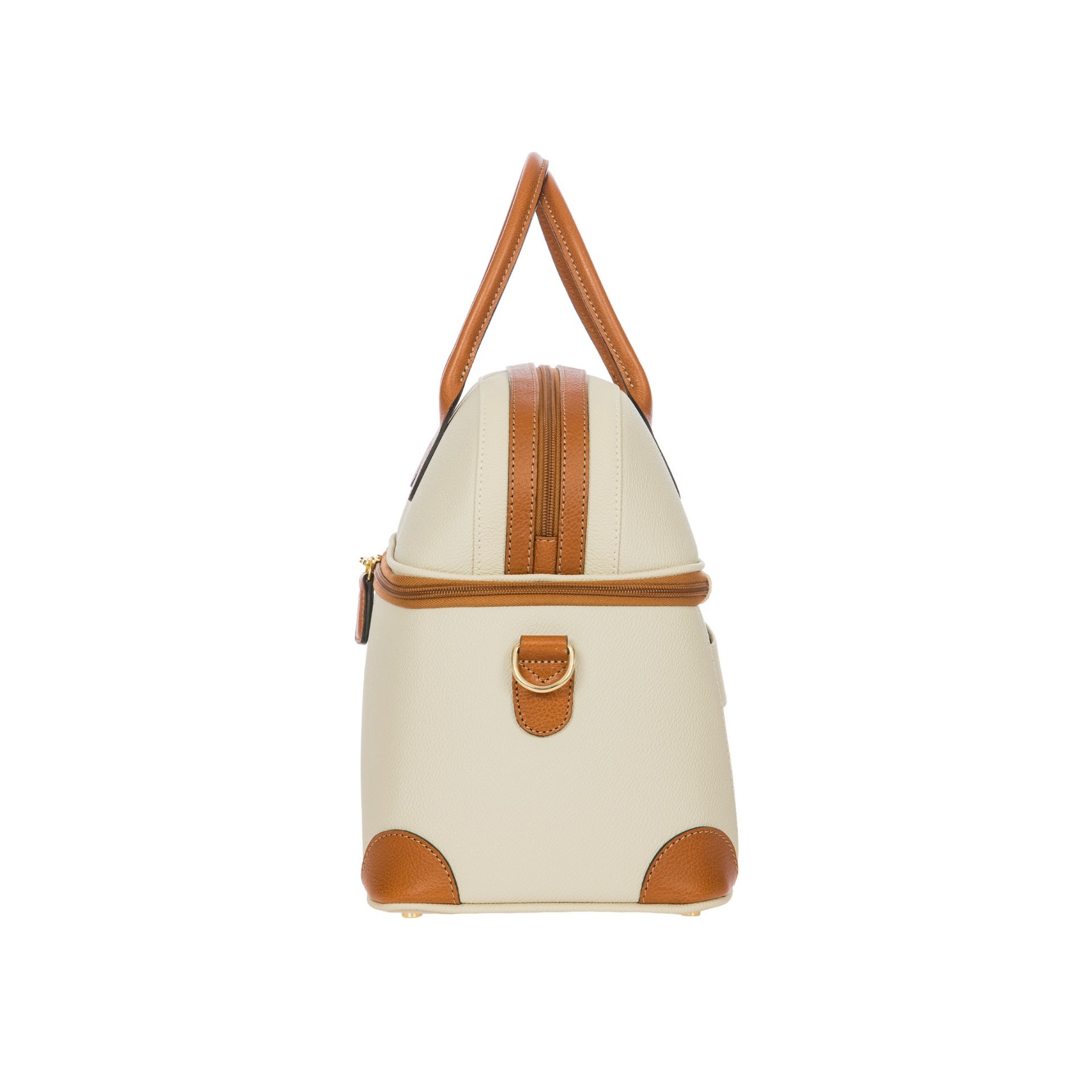 BRIC'S Borsa Beauty Firenze Cream  BBJ02530.014