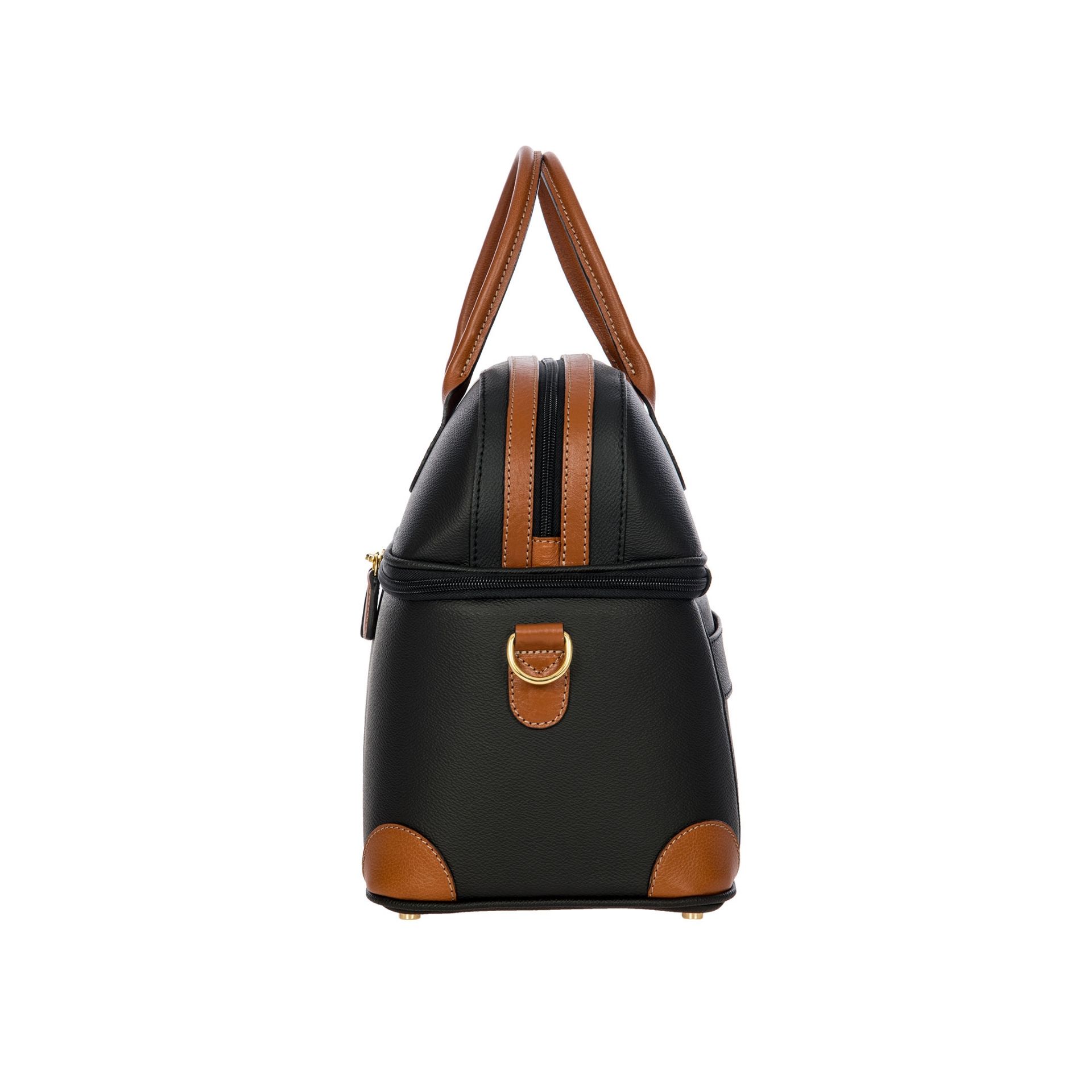 Bric's Borsa Beauty Firenze Black  BBJ02530.001