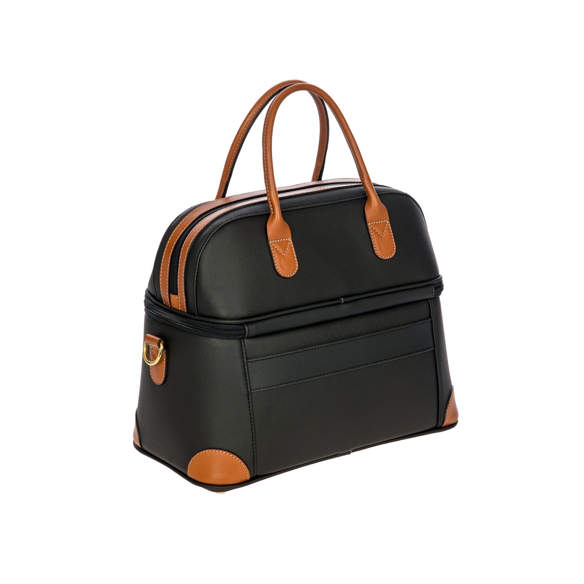 Bric's Borsa Beauty Firenze Black  BBJ02530.001