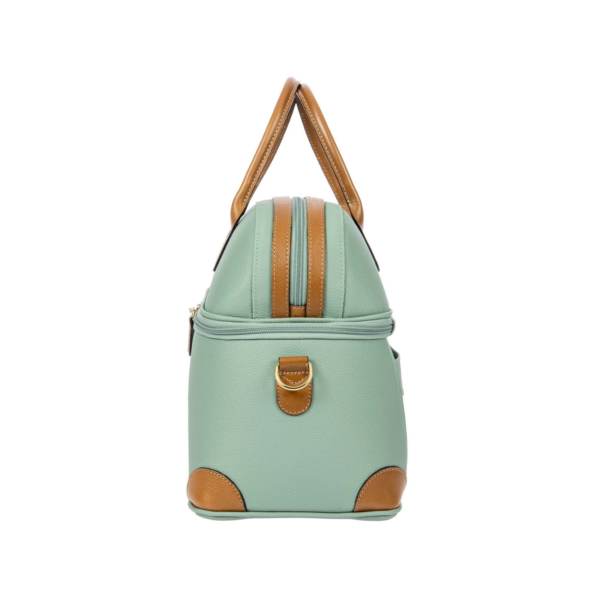 BRIC'S Borsa Beauty Firenze Eucalyptus  BBJ02530.336