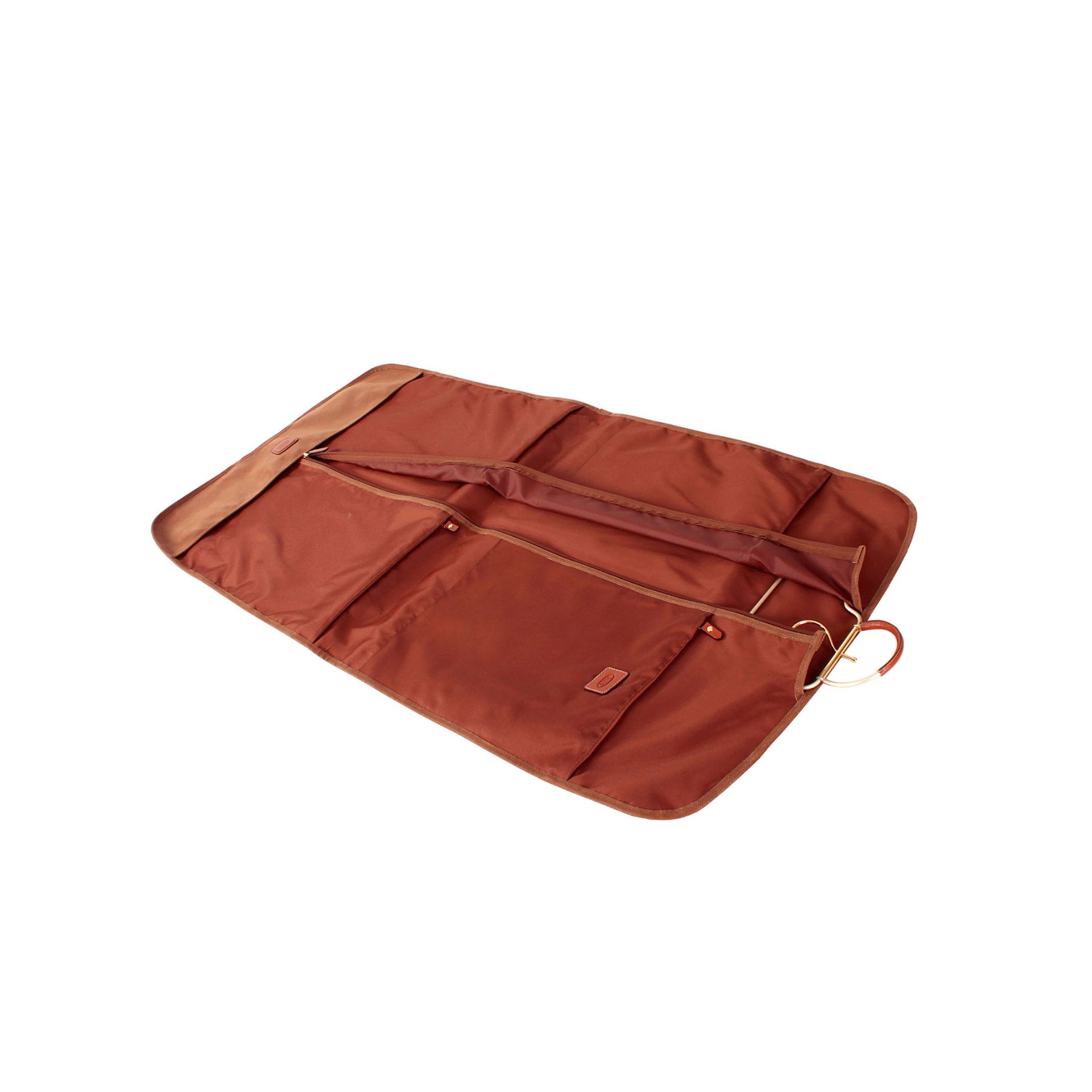 BRIC'S Porta Abiti da Viaggio Life Camel  BLF00332.216