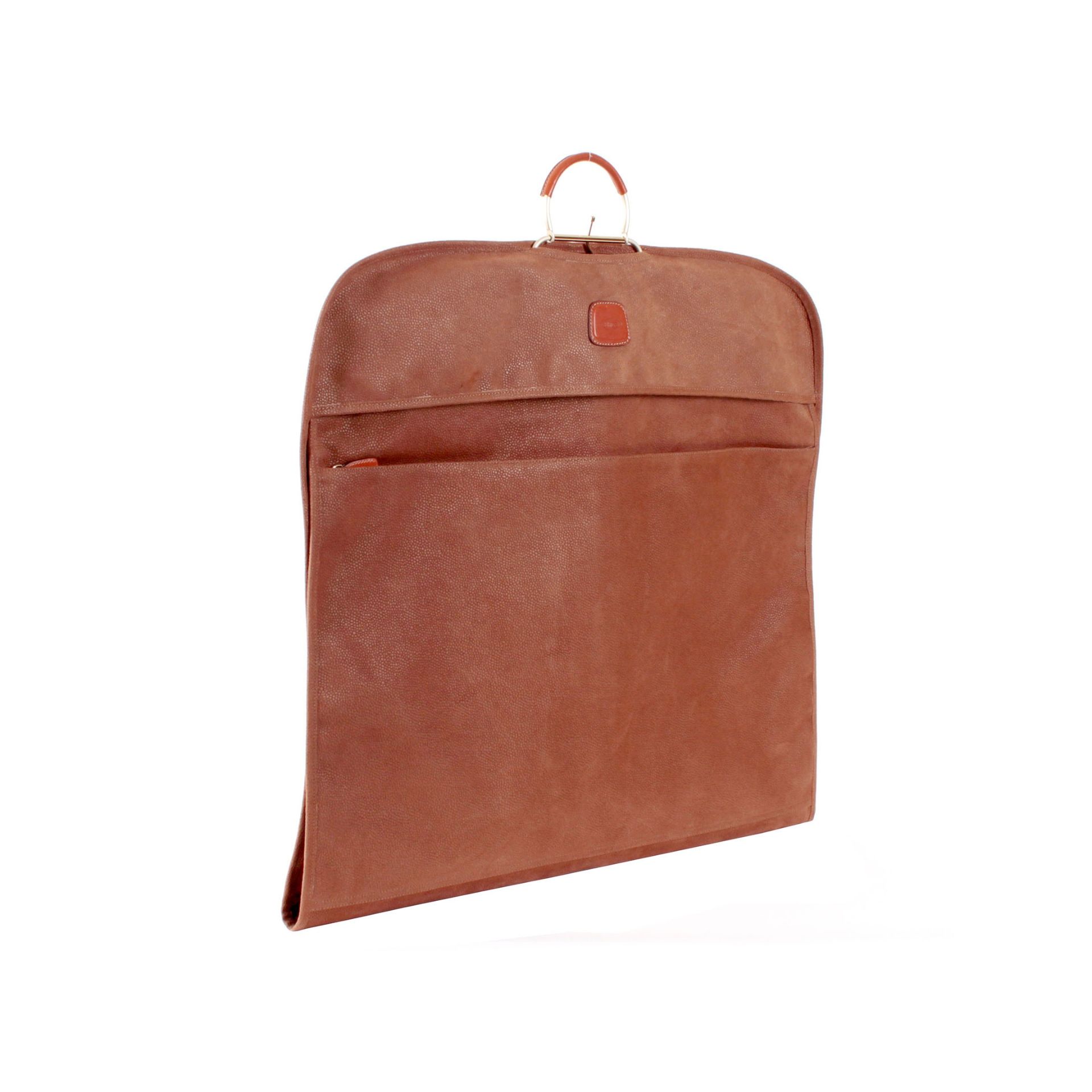 BRIC'S Porta Abiti da Viaggio Life Camel  BLF00332.216