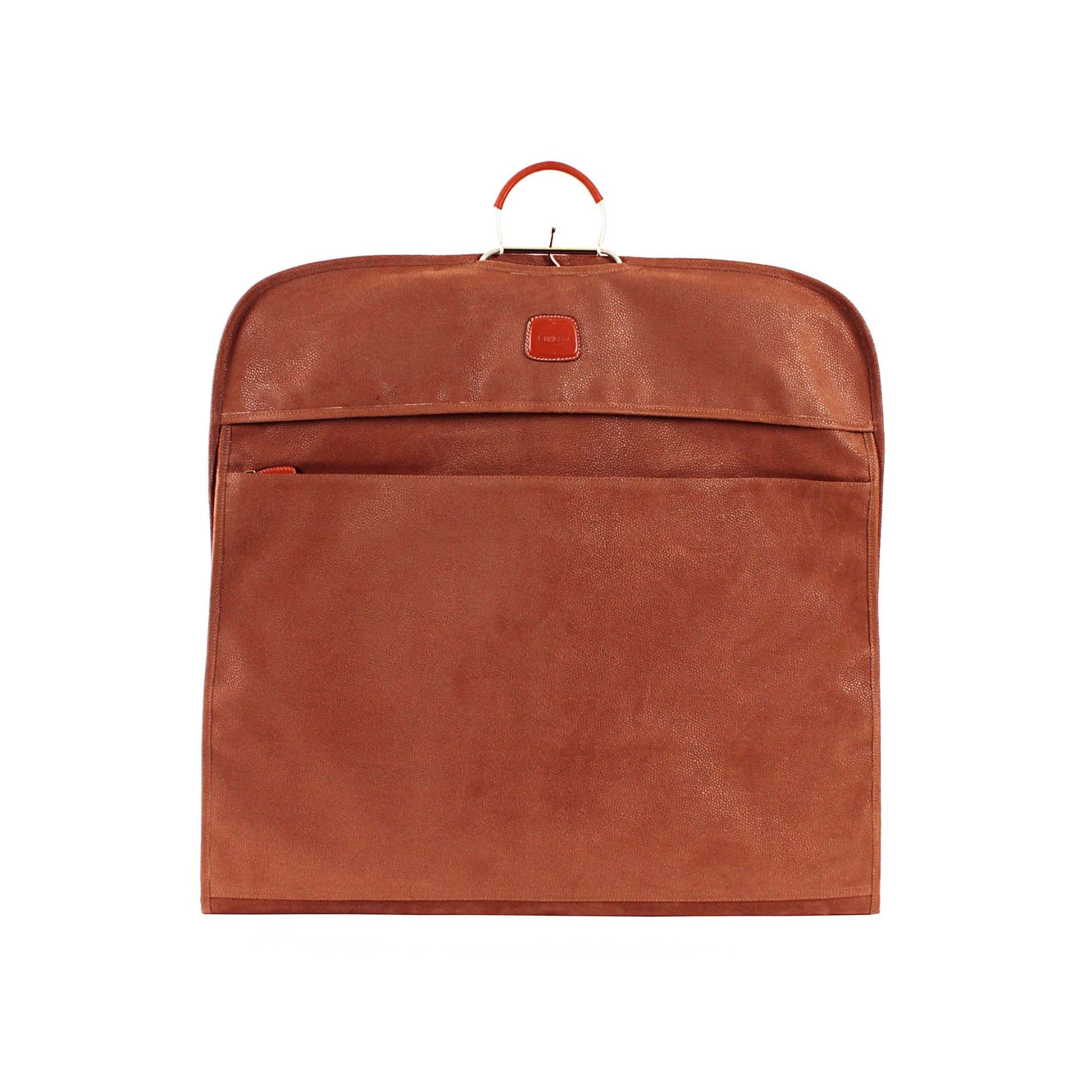 BRIC'S Porta Abiti da Viaggio Life Camel  BLF00332.216