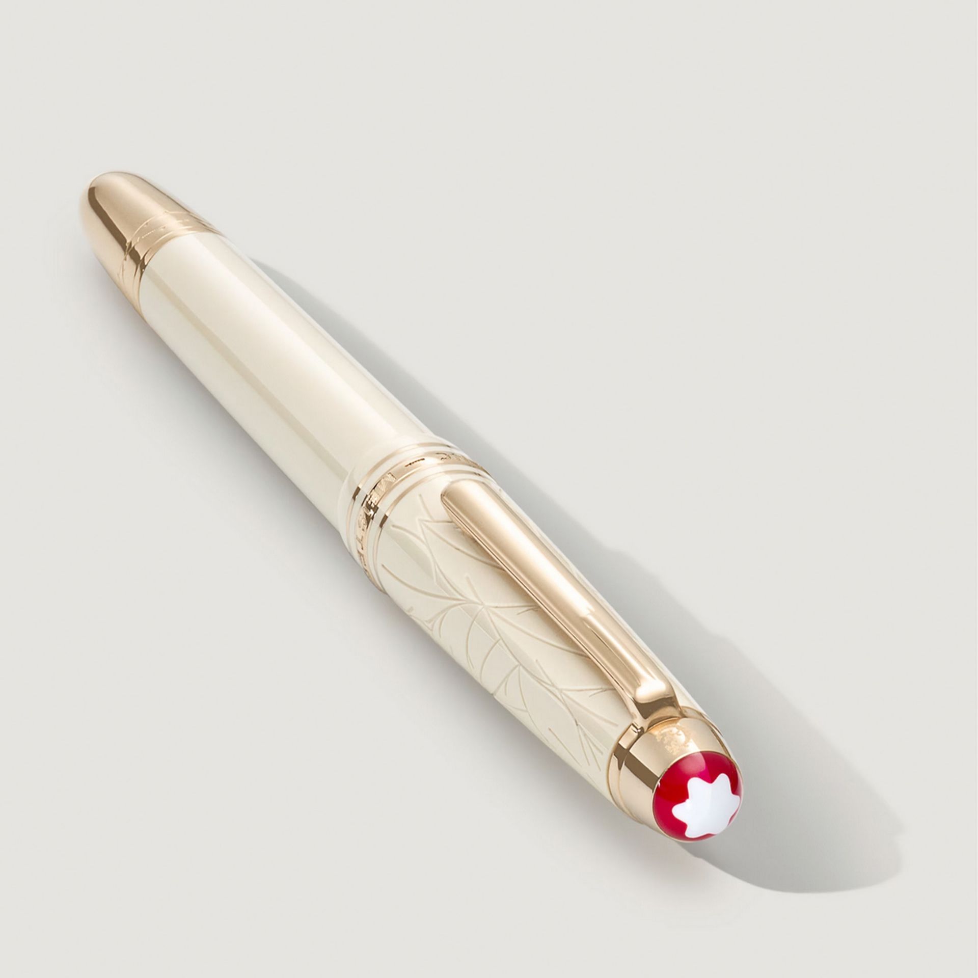 MONTBLANC Stilografica Meisterstück Romeo e Giulietta Classique  132918