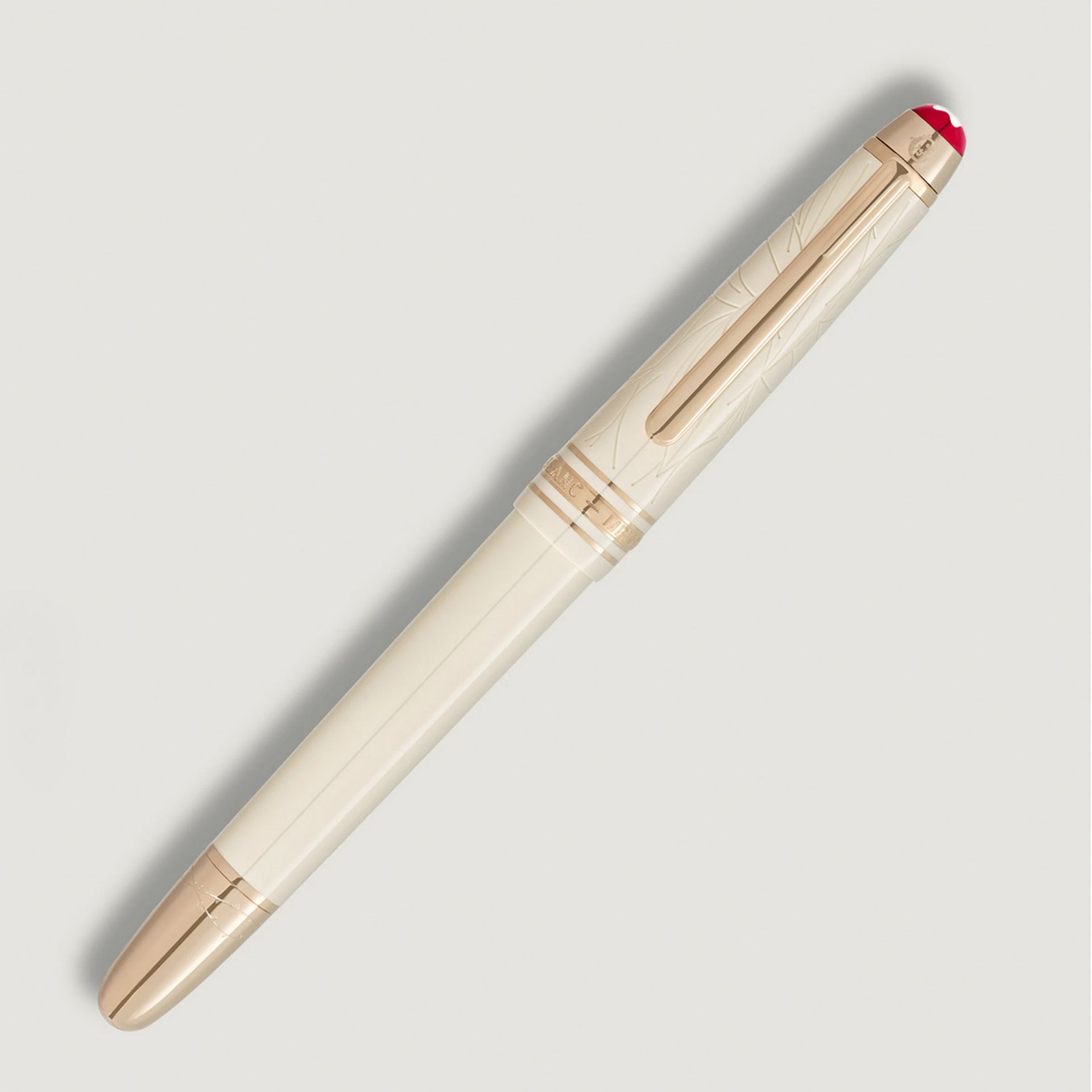 MONTBLANC Stilografica Meisterstück Romeo e Giulietta Classique  132918