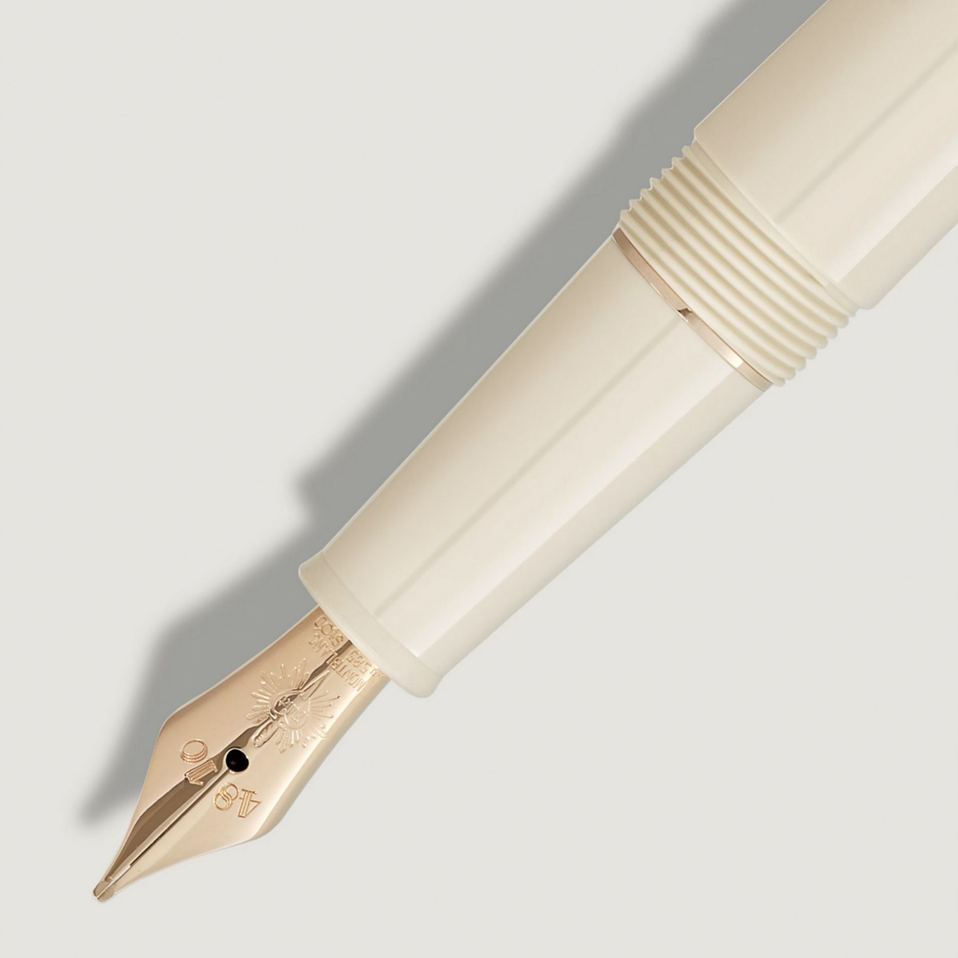 MONTBLANC Stilografica Meisterstück Romeo e Giulietta Classique  132918